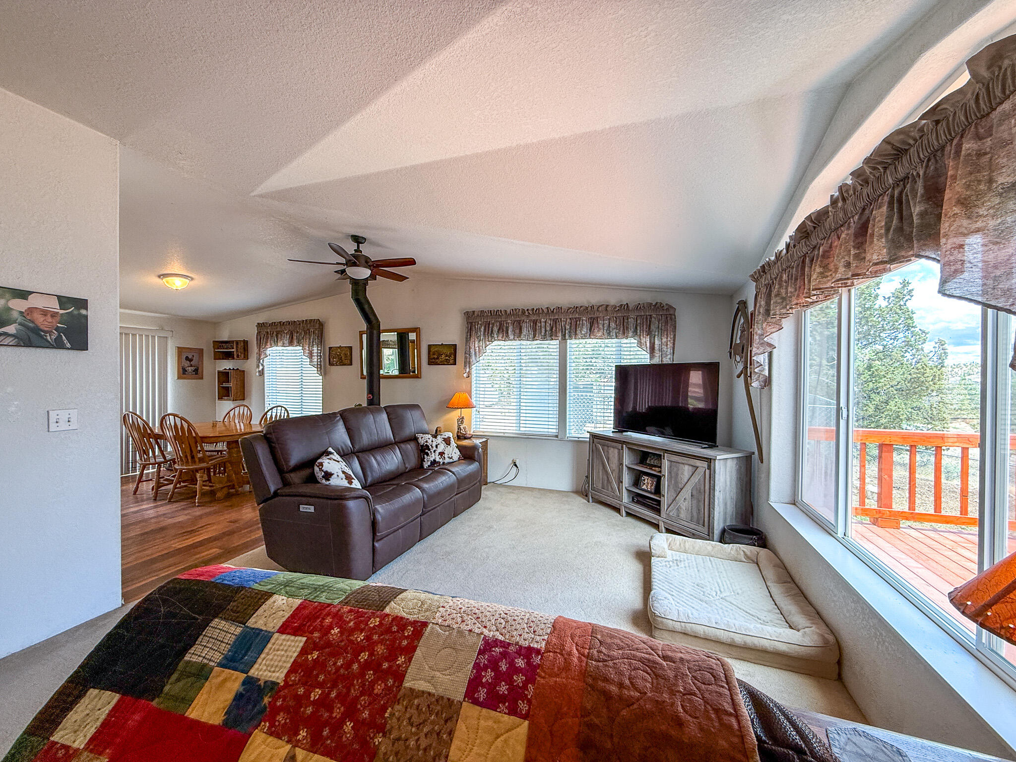 High Desert Estate - Residential