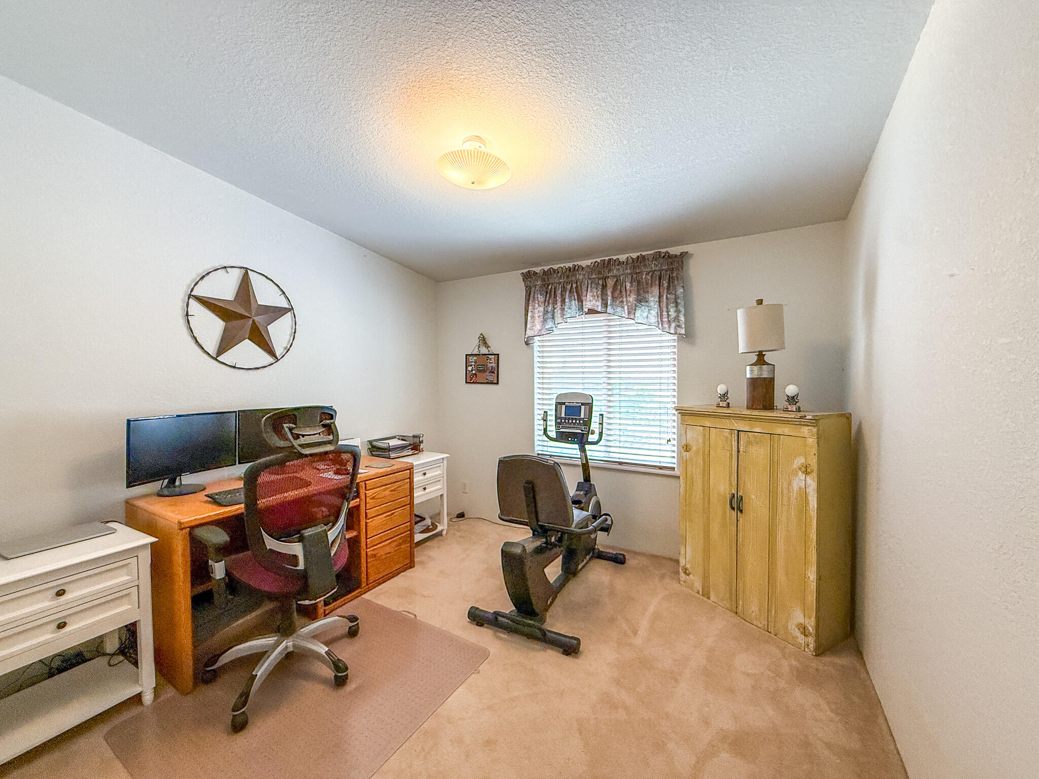 High Desert Estate - Residential