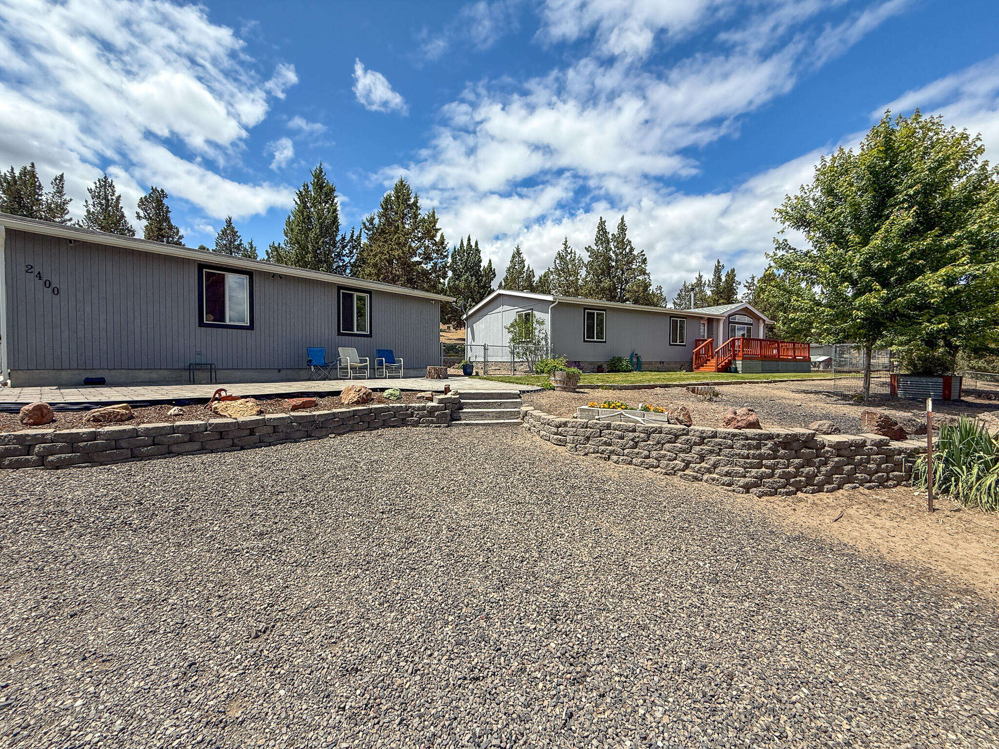 High Desert Estate - Residential