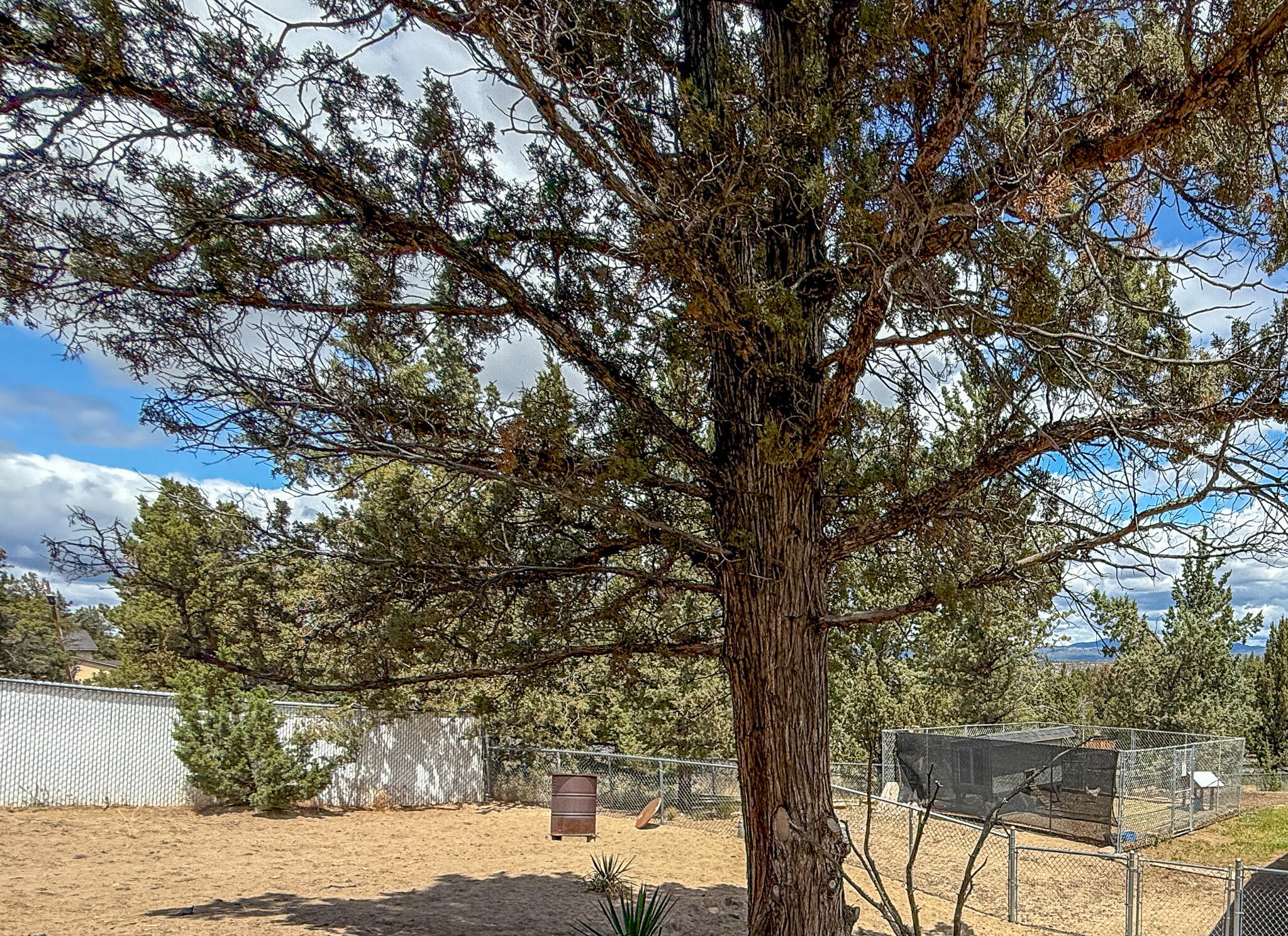 High Desert Estate - Residential