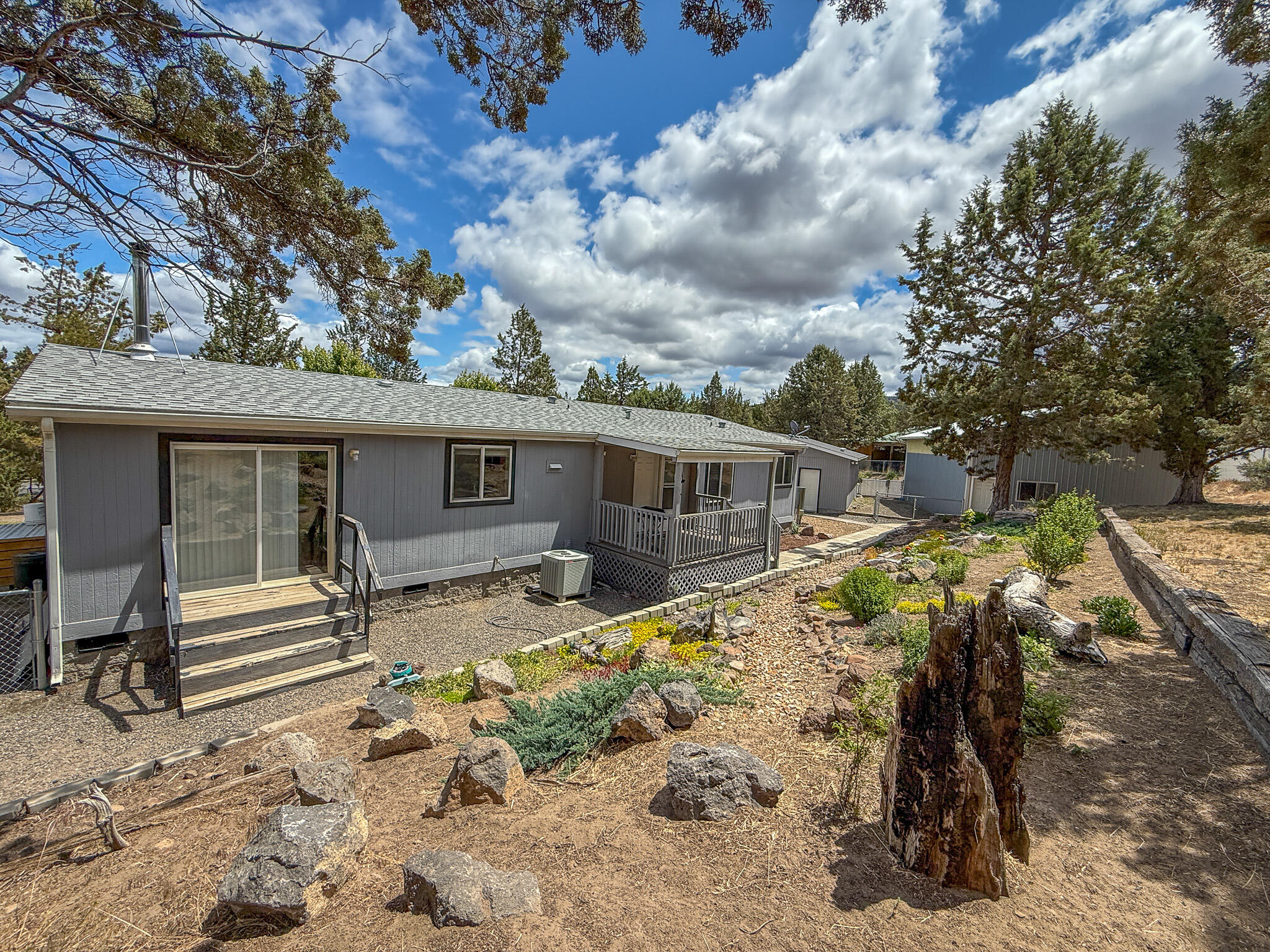 High Desert Estate - Residential