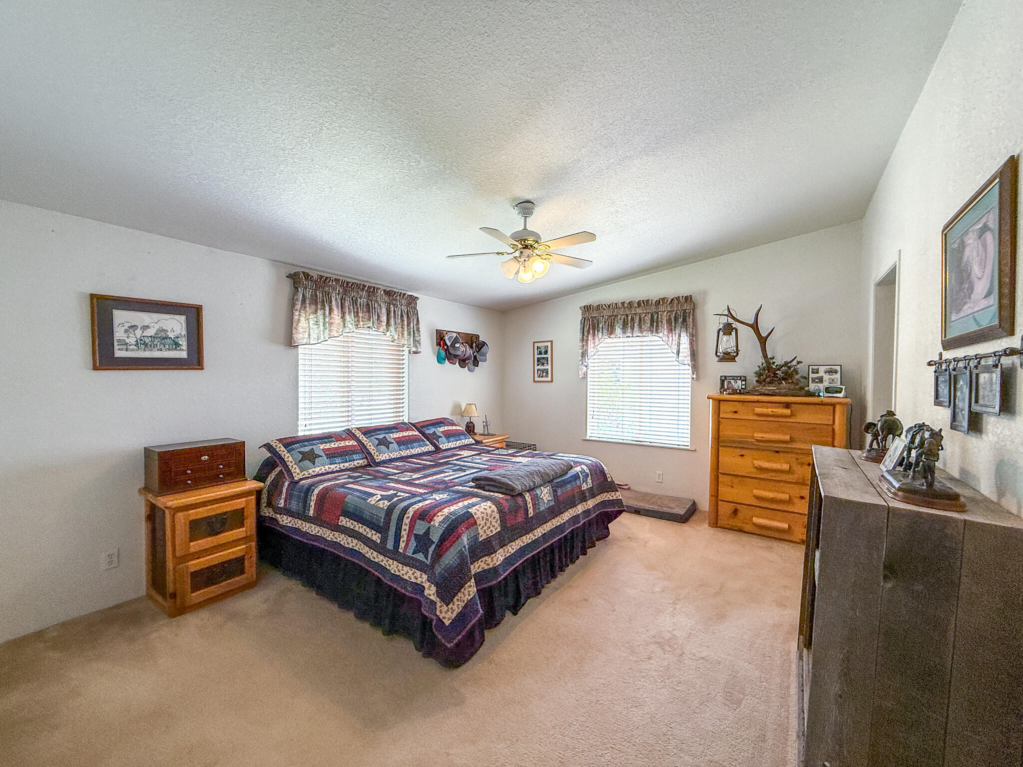 High Desert Estate - Residential