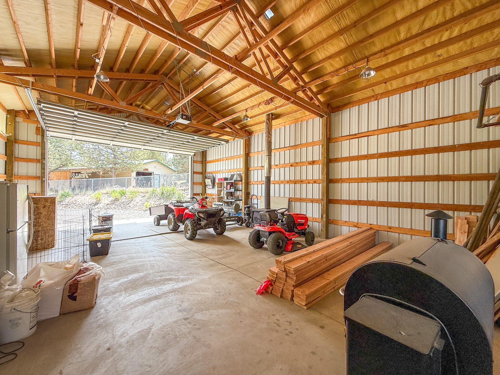 High Desert Estate - Residential