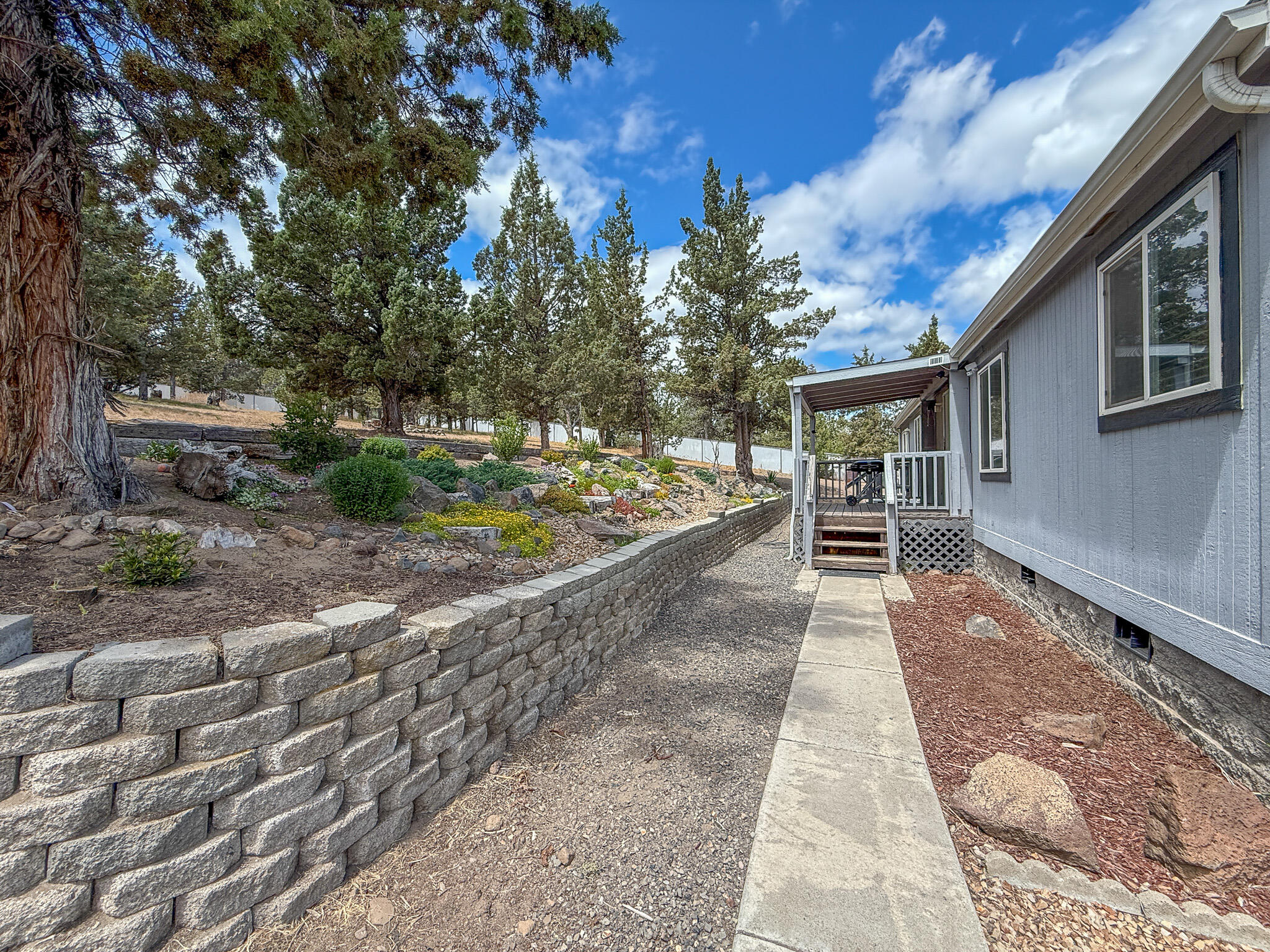 High Desert Estate - Residential