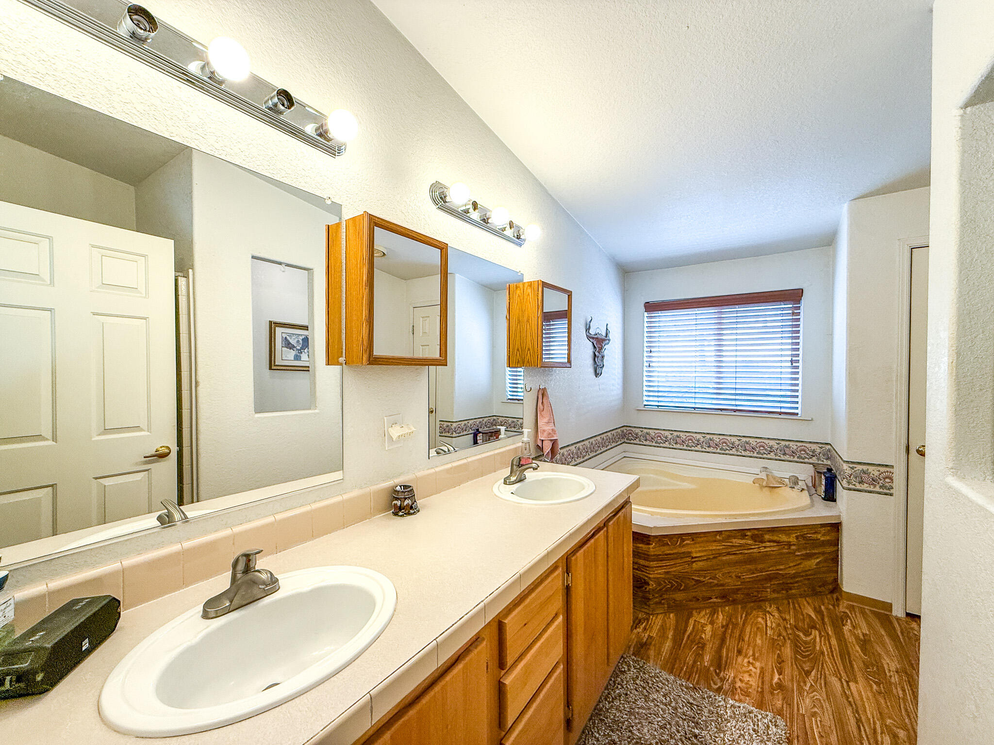 High Desert Estate - Residential