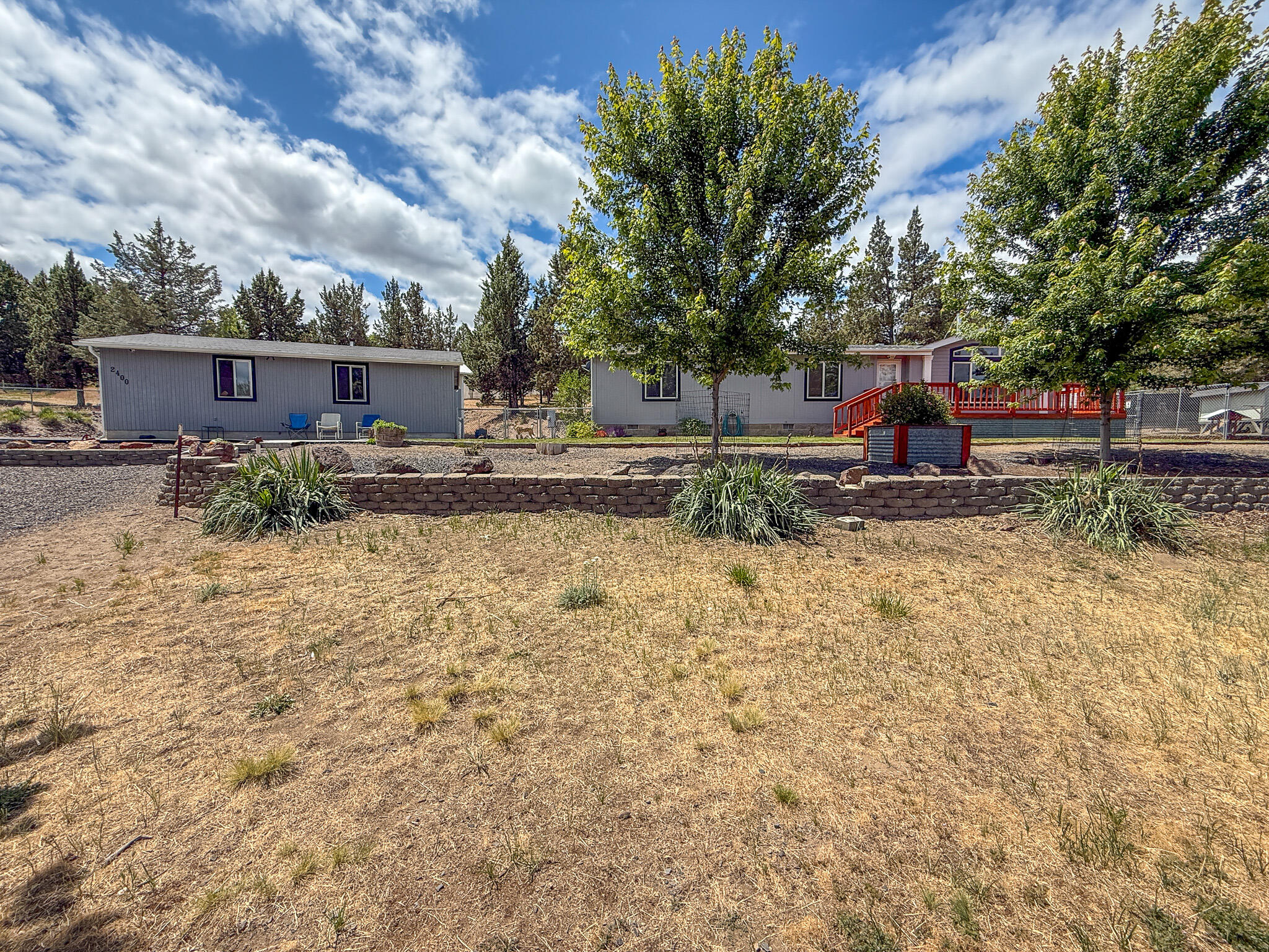 High Desert Estate - Residential