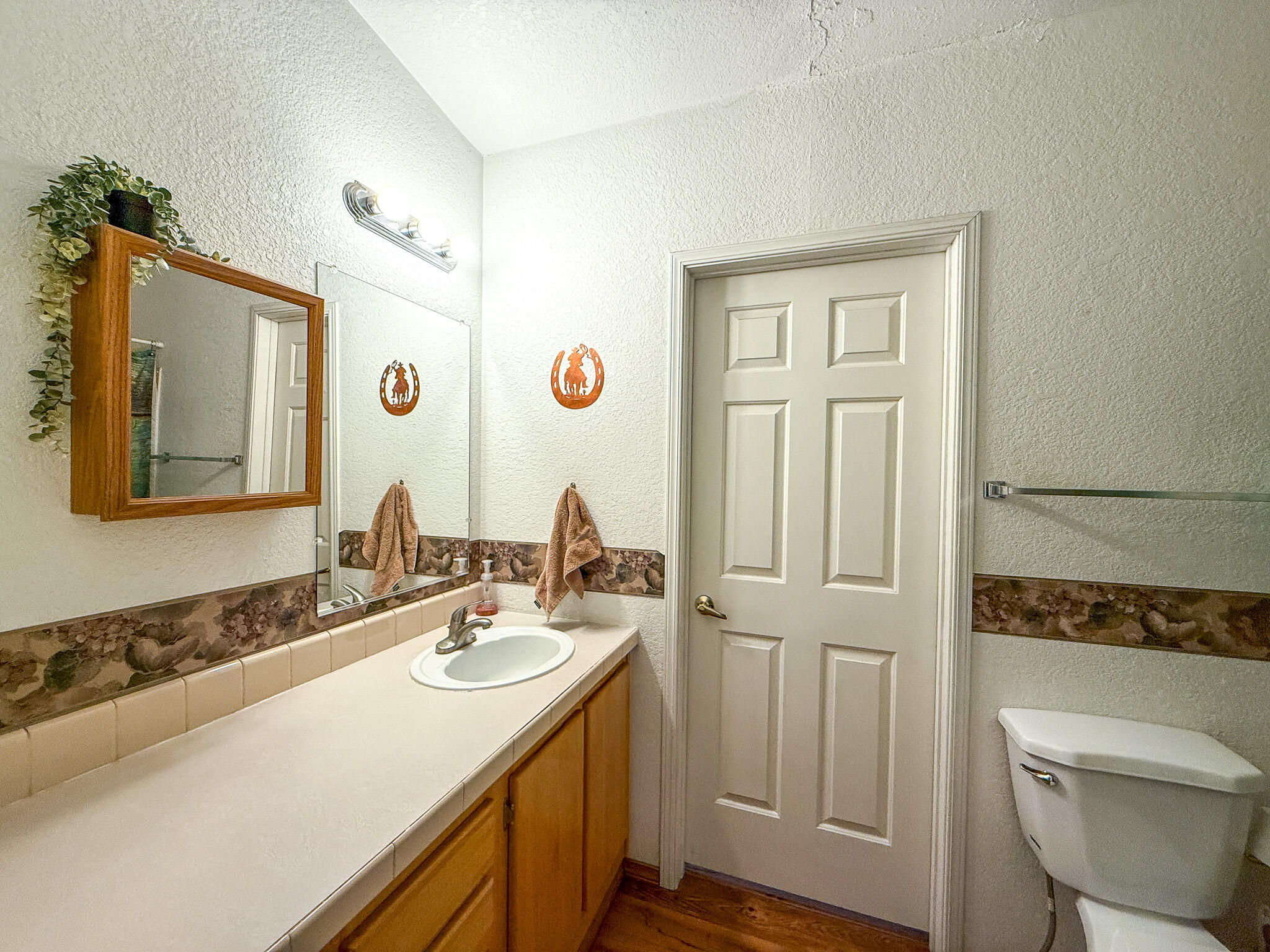 High Desert Estate - Residential