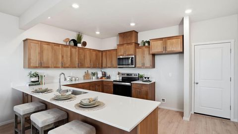 Tiny photo for 21315 Wilderness Way, Bend, OR 97702 (MLS # 220219483)