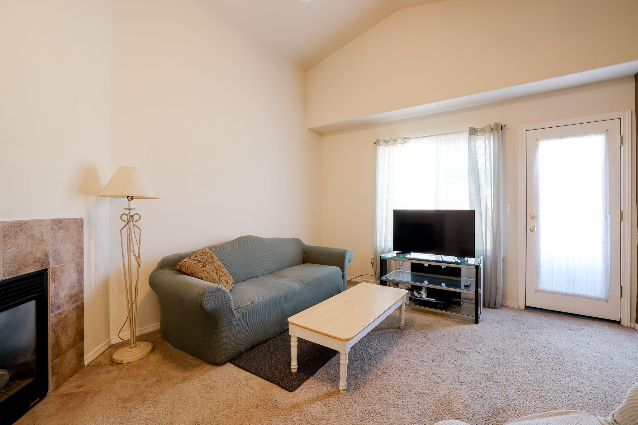 South Village - Residential