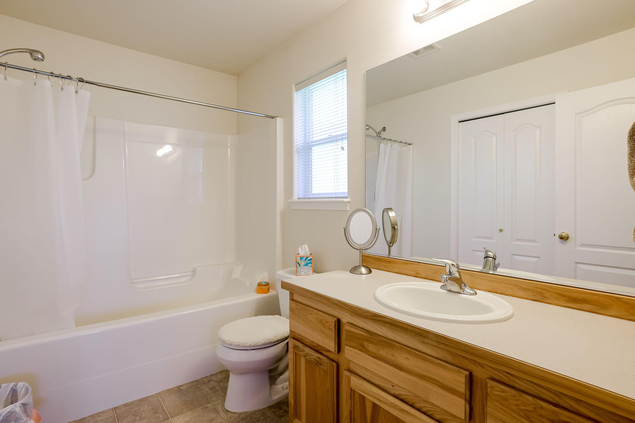 South Village - Residential