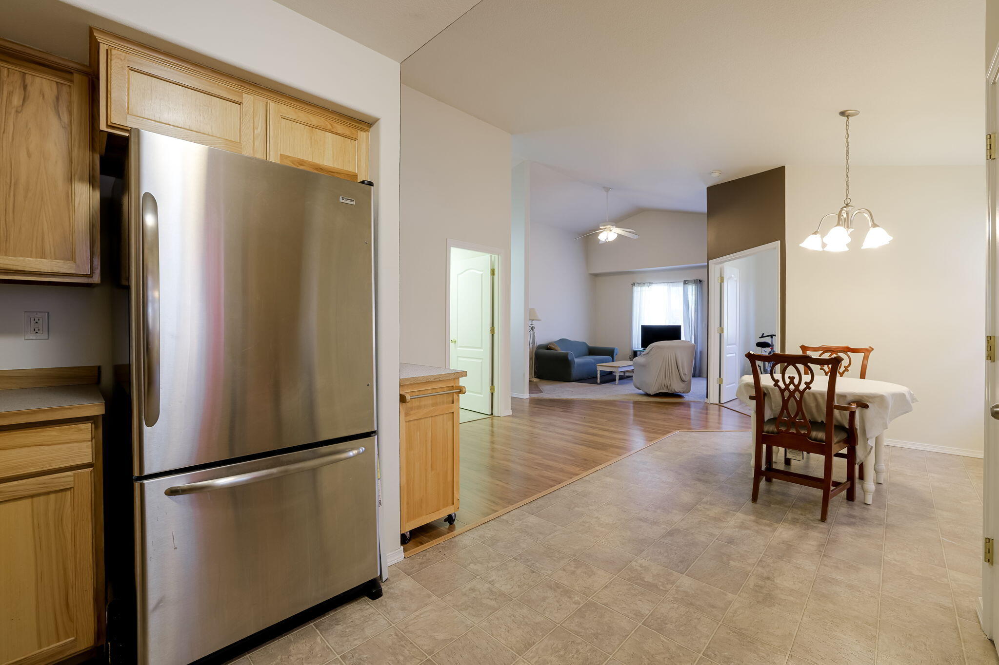 South Village - Residential