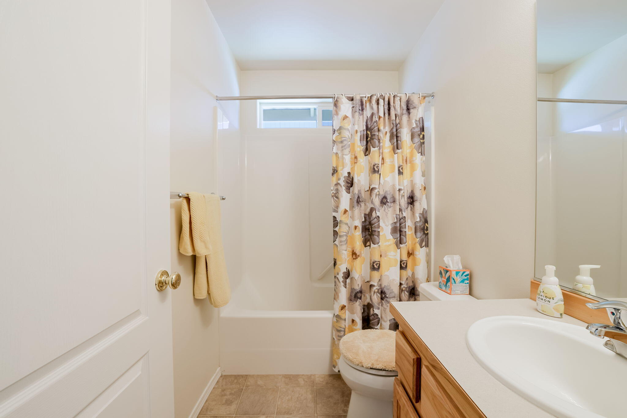 South Village - Residential