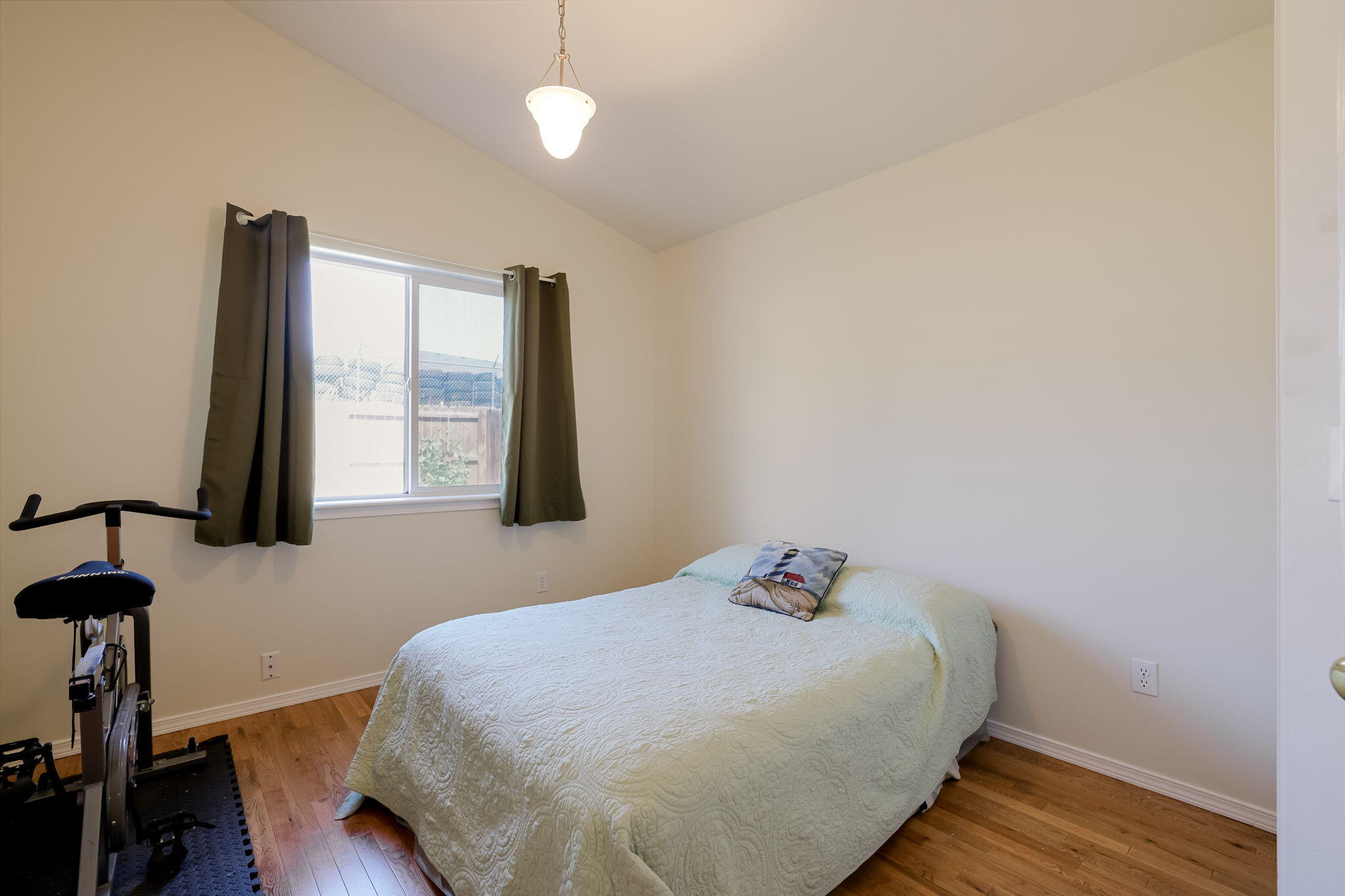 South Village - Residential