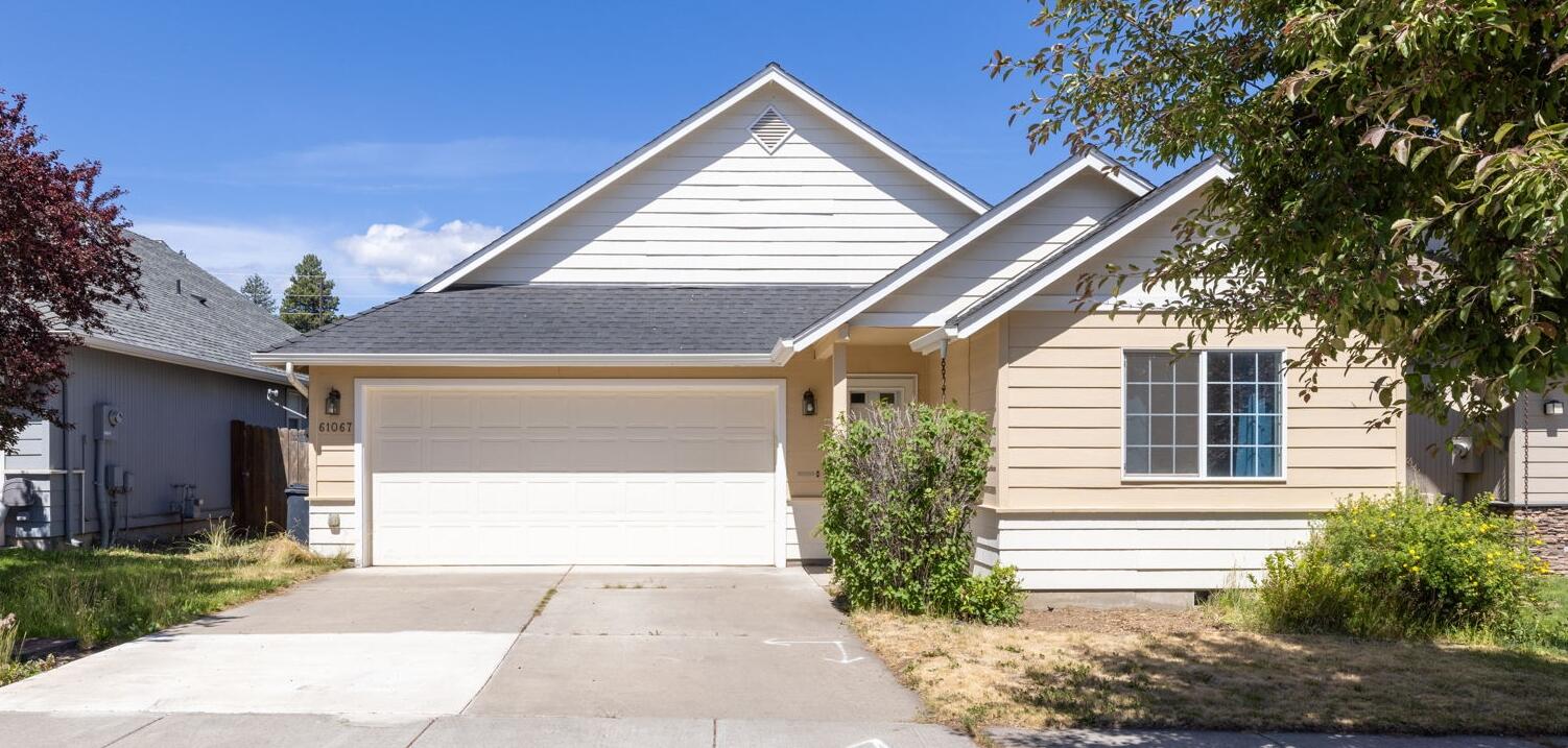 South Village - Residential