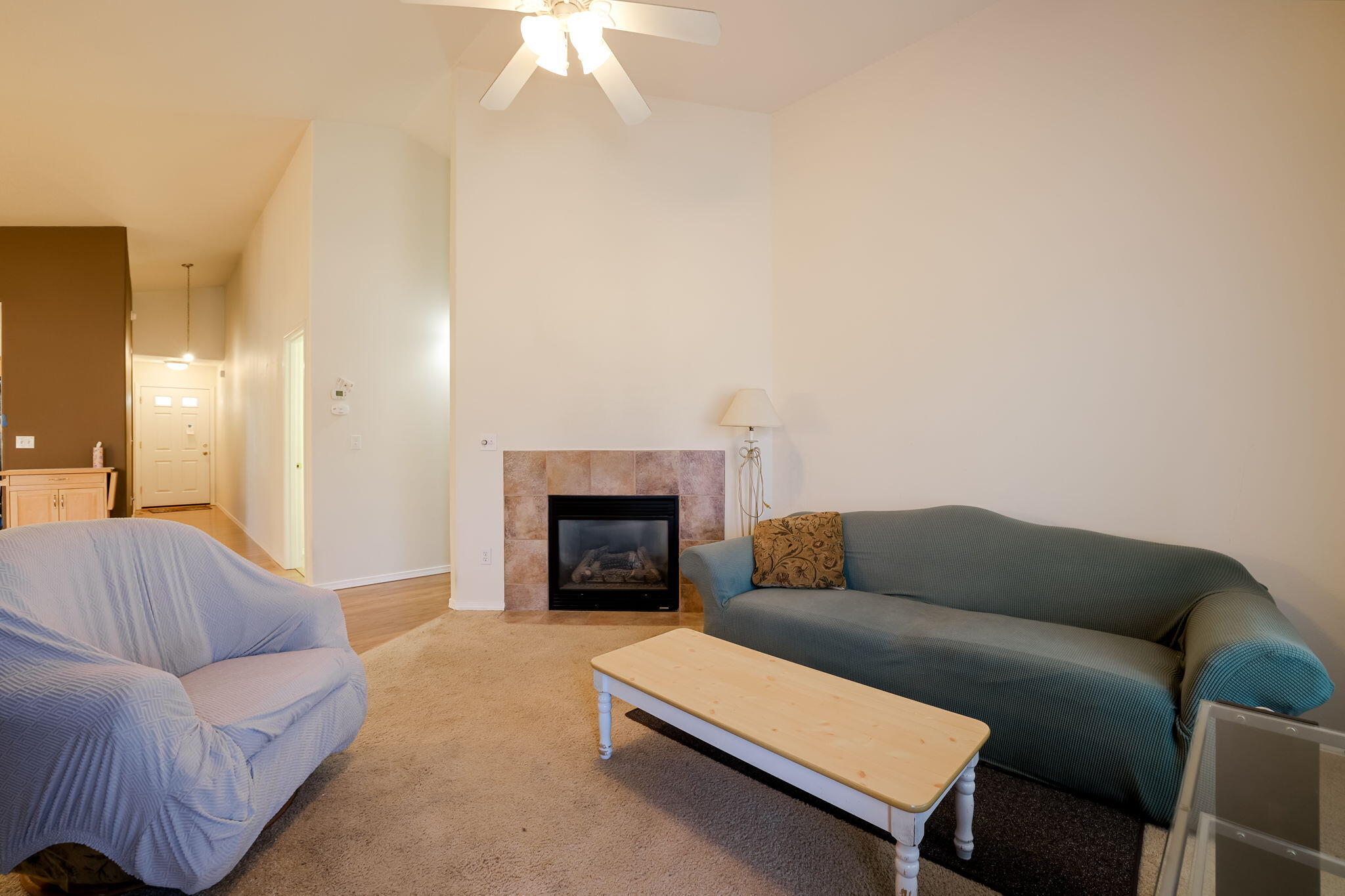 South Village - Residential