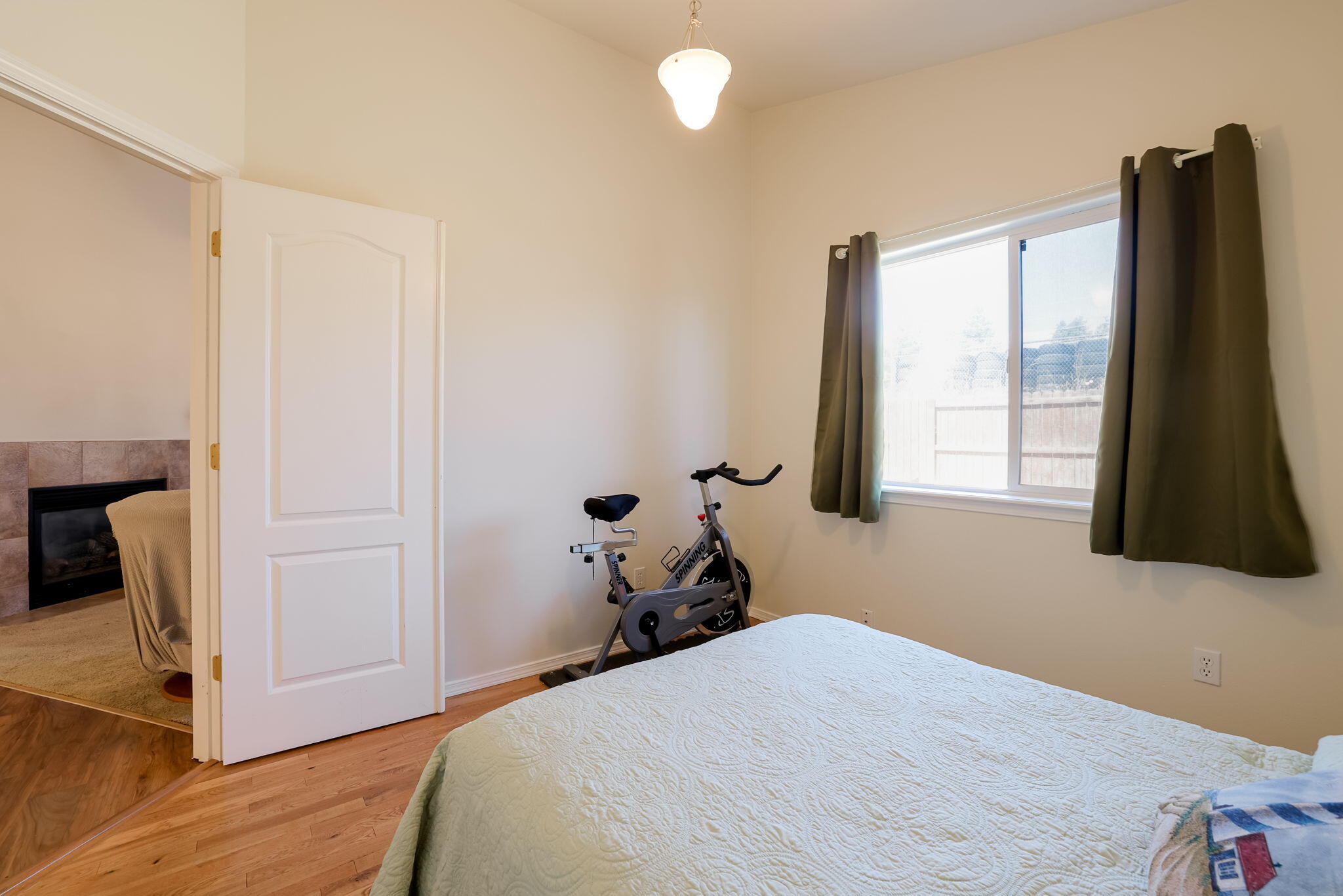 South Village - Residential