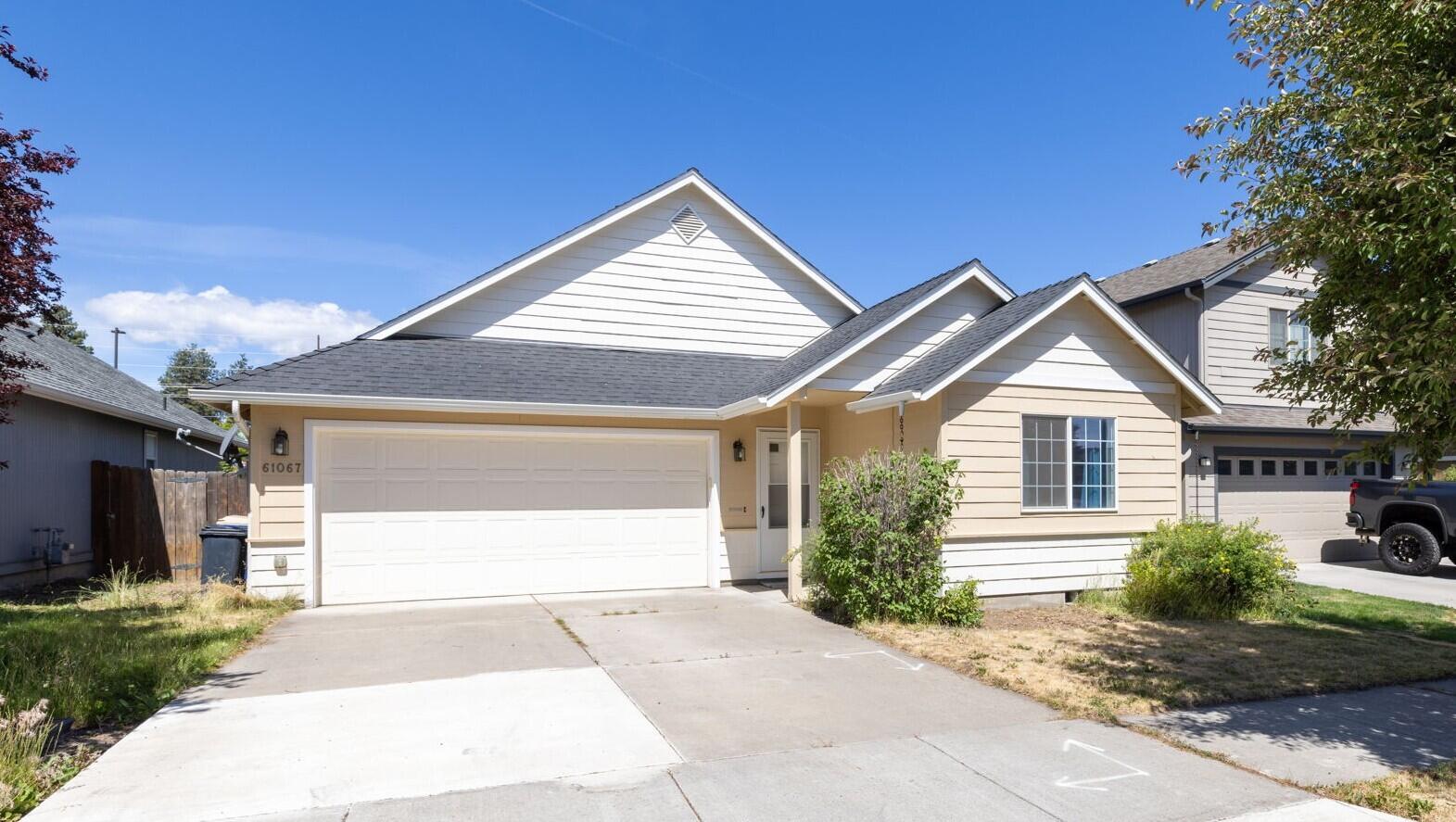 South Village - Residential