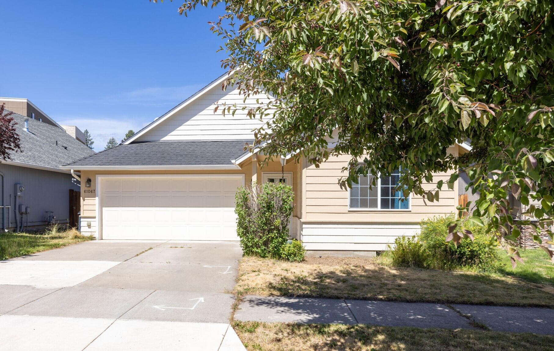 South Village - Residential