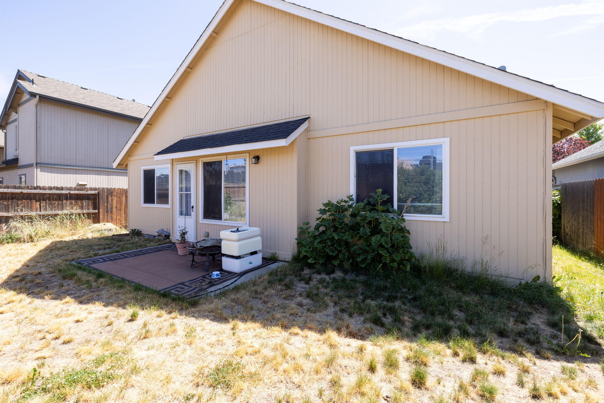 South Village - Residential