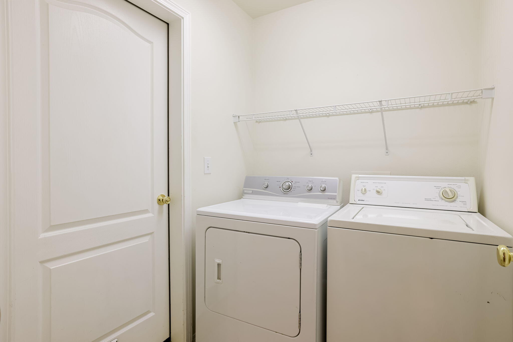 South Village - Residential