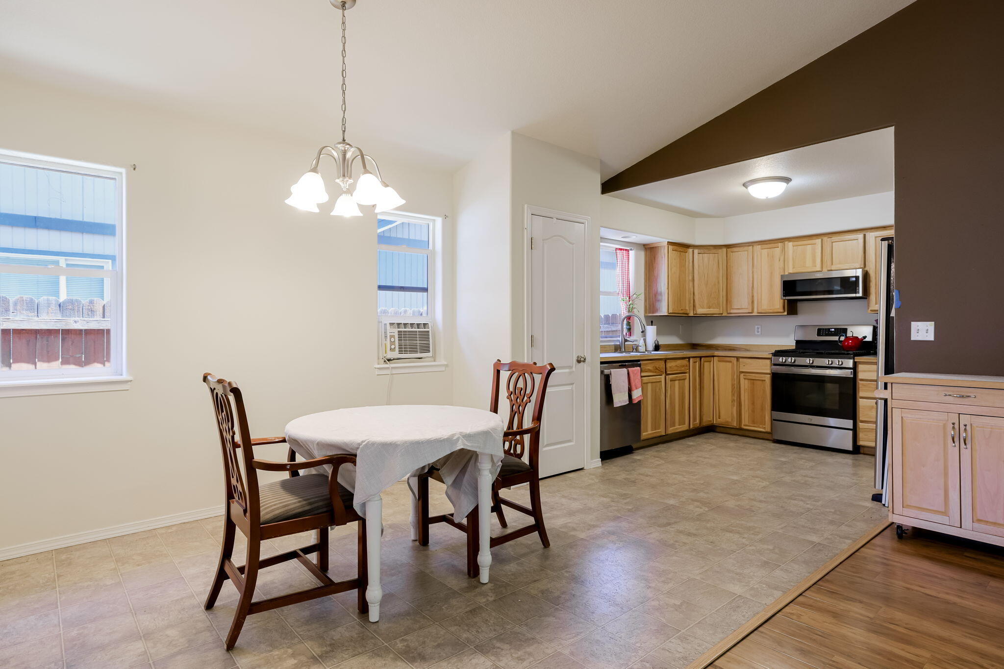 61067 Borden Drive