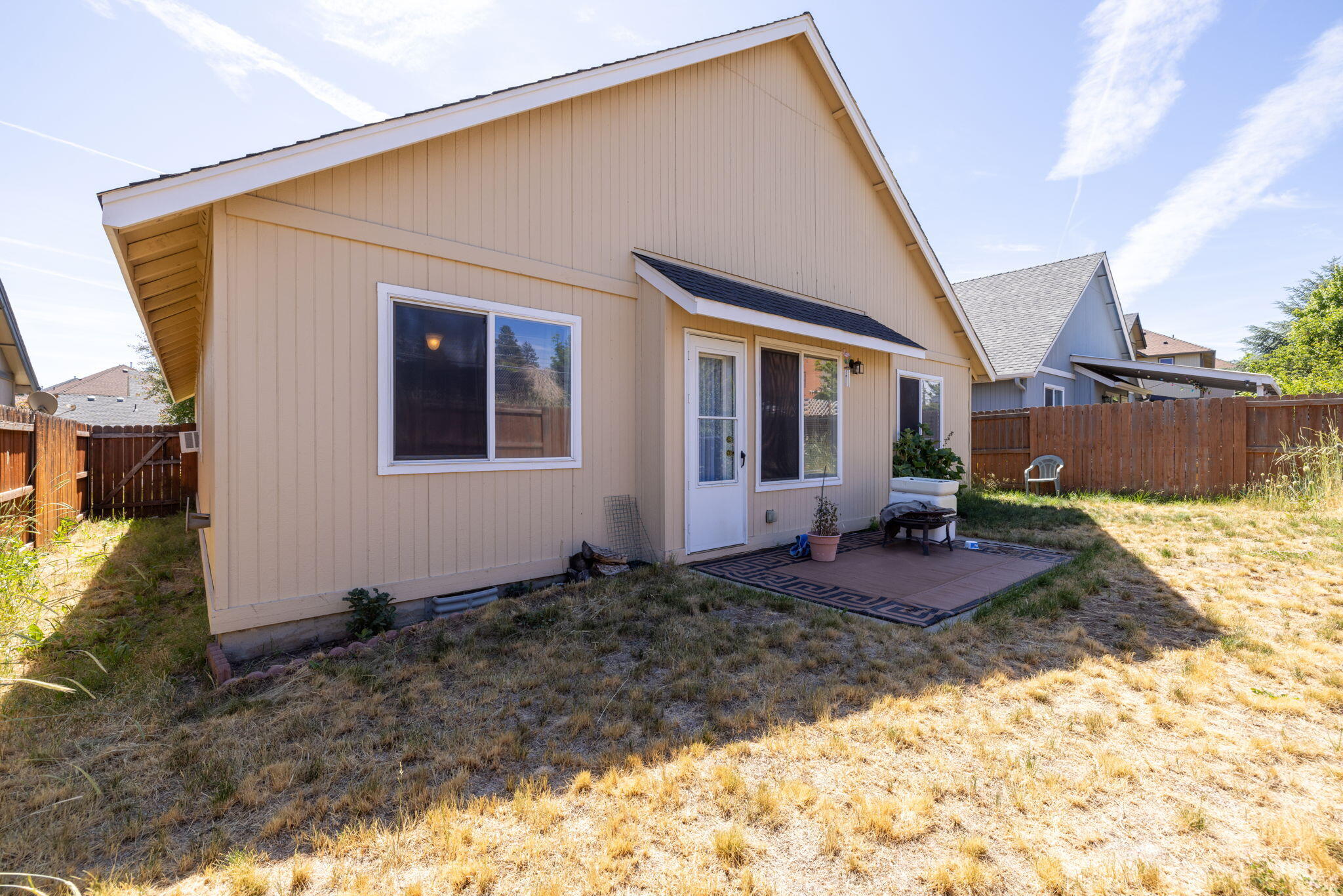 South Village - Residential