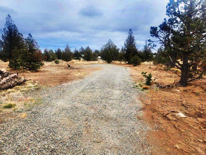 Prineville Lake Acres 2 - Land