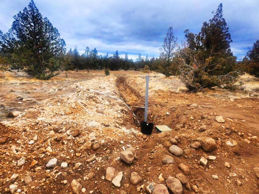 Prineville Lake Acres 2 - Land