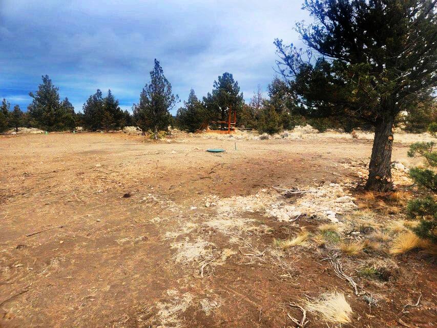 Prineville Lake Acres 2 - Land