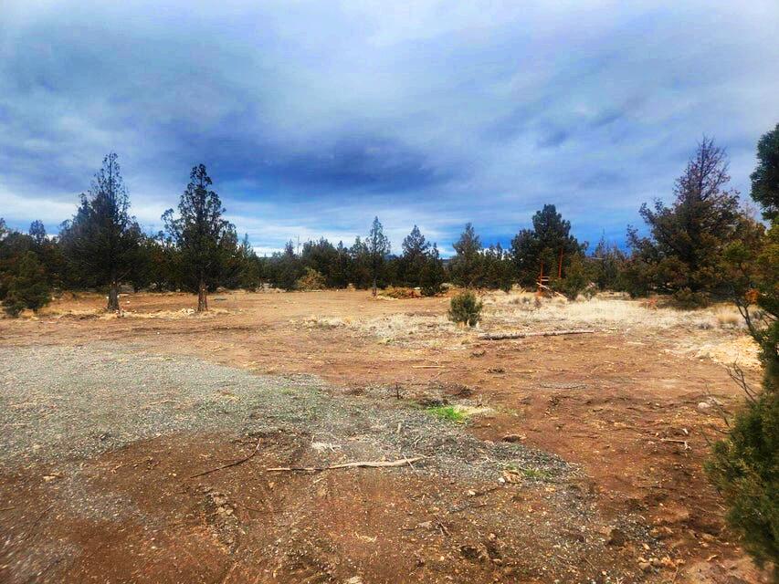 Prineville Lake Acres 2 - Land