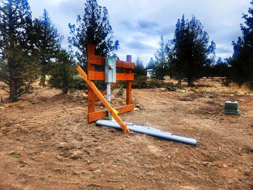 Prineville Lake Acres 2 - Land