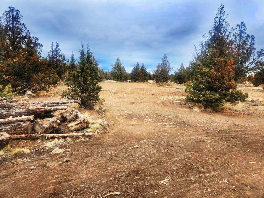 Prineville Lake Acres 2 - Land