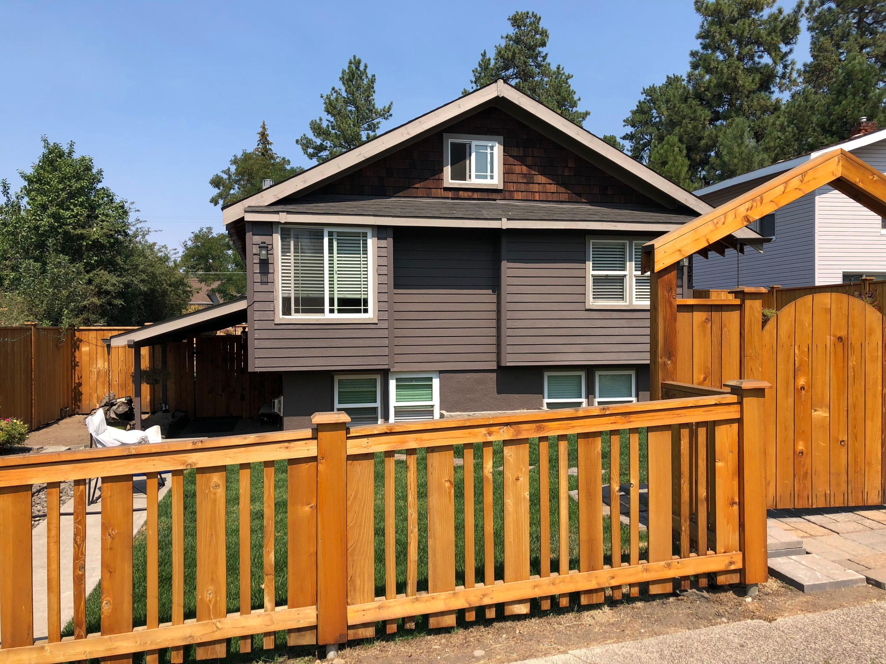 Park Addition - Residential Income