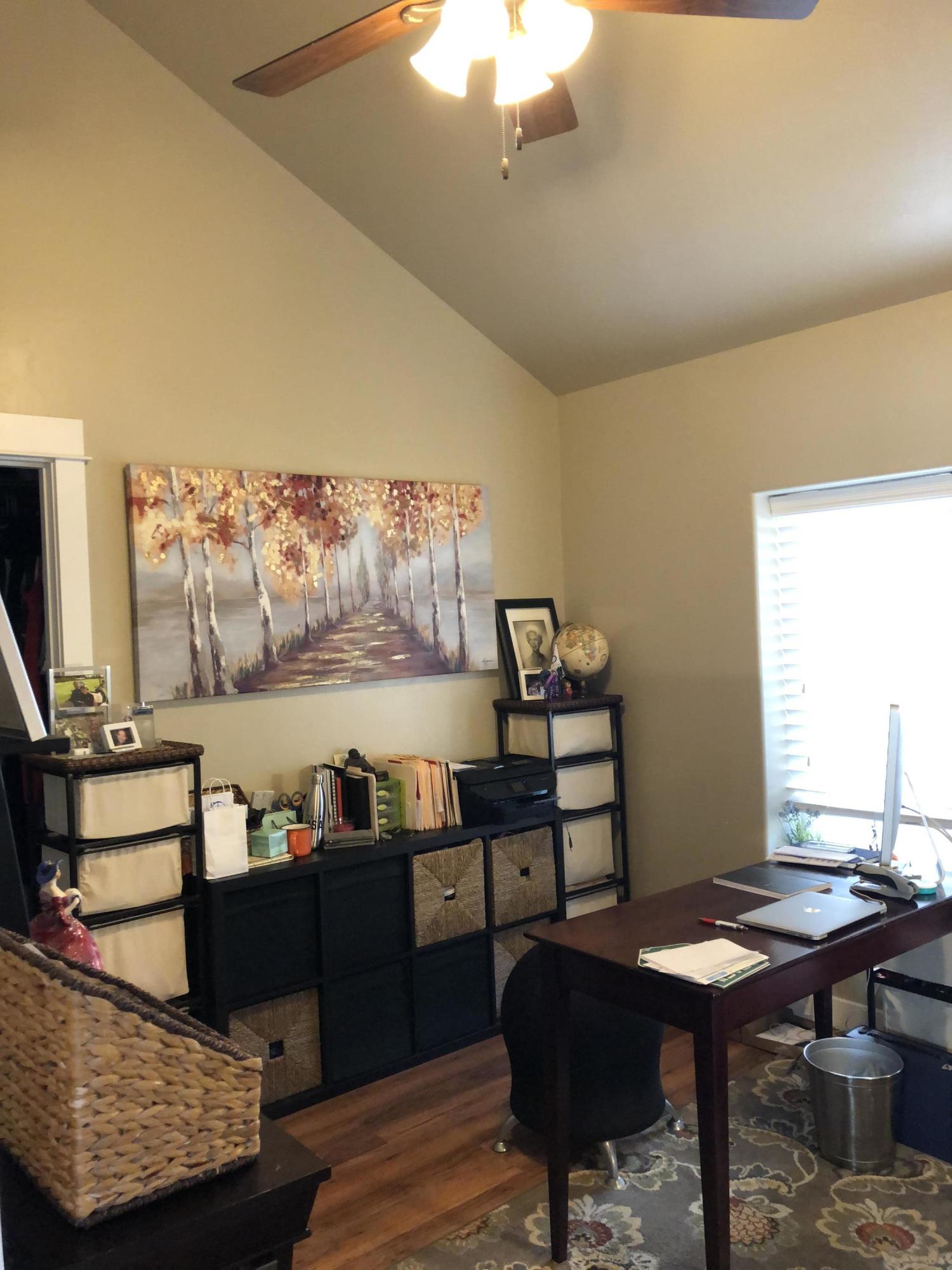 Park Addition - Residential Income