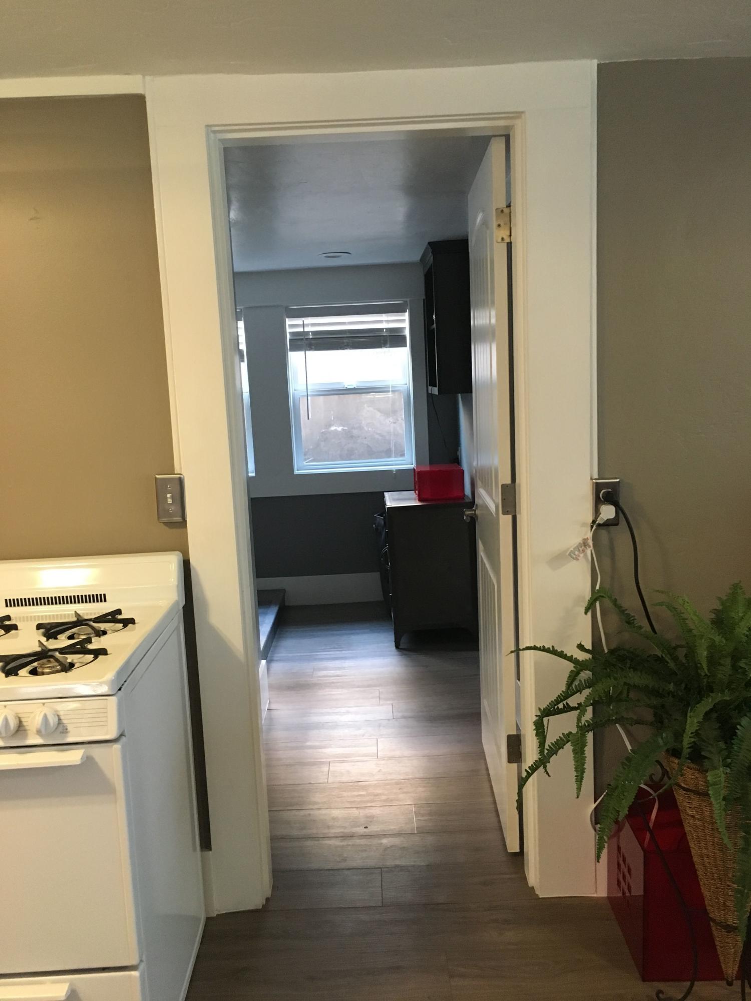 Park Addition - Residential Income