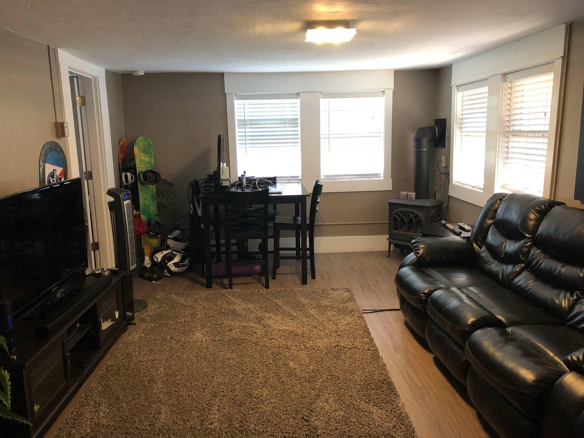 Park Addition - Residential Income