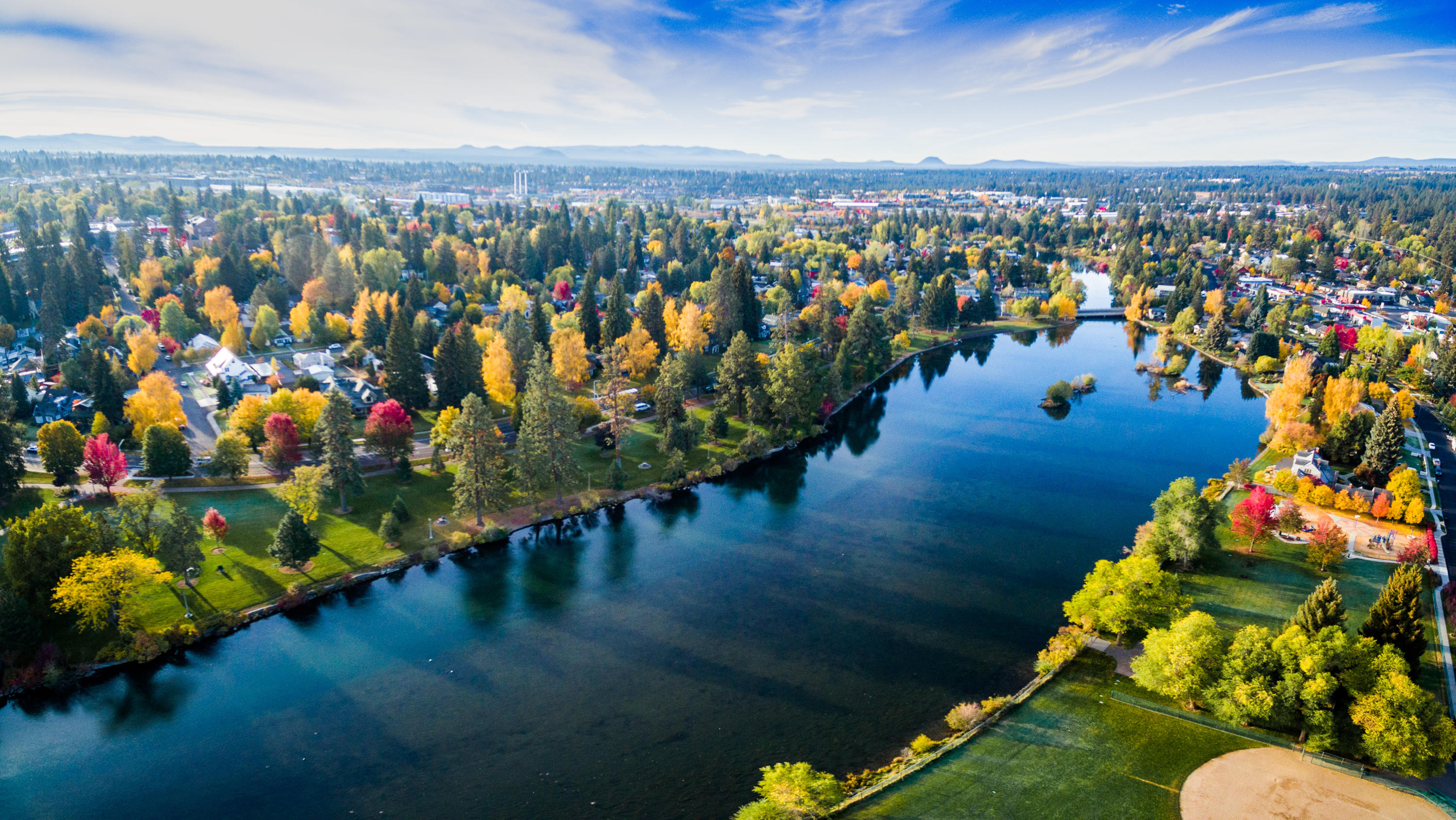 Park Addition - Residential Income