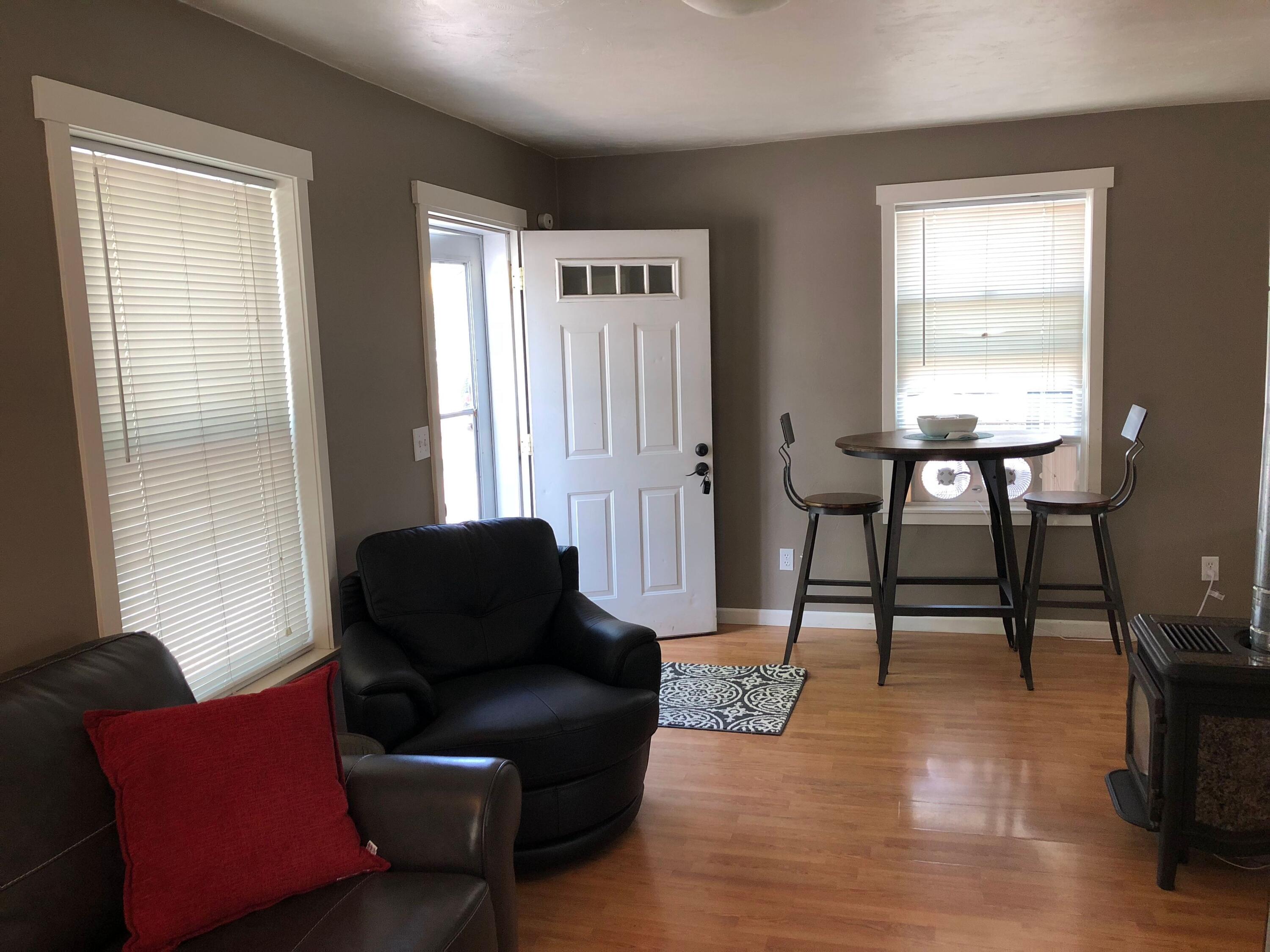 Park Addition - Residential Income