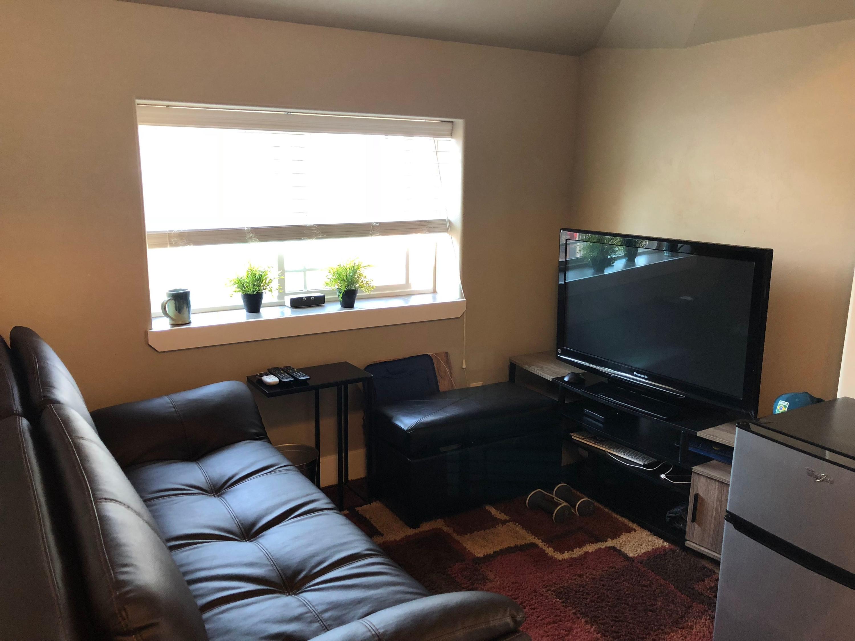 Park Addition - Residential Income