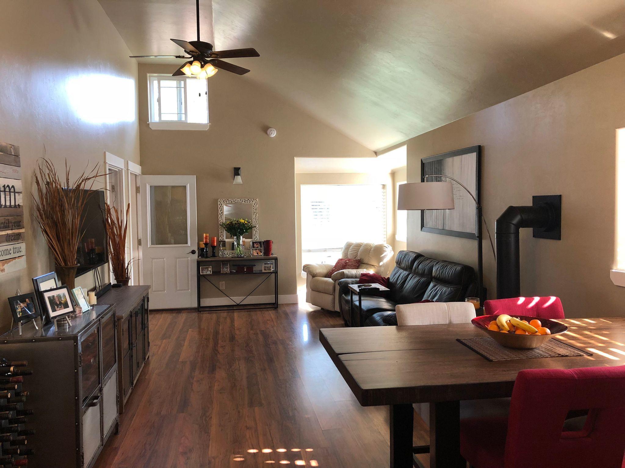 Park Addition - Residential Income