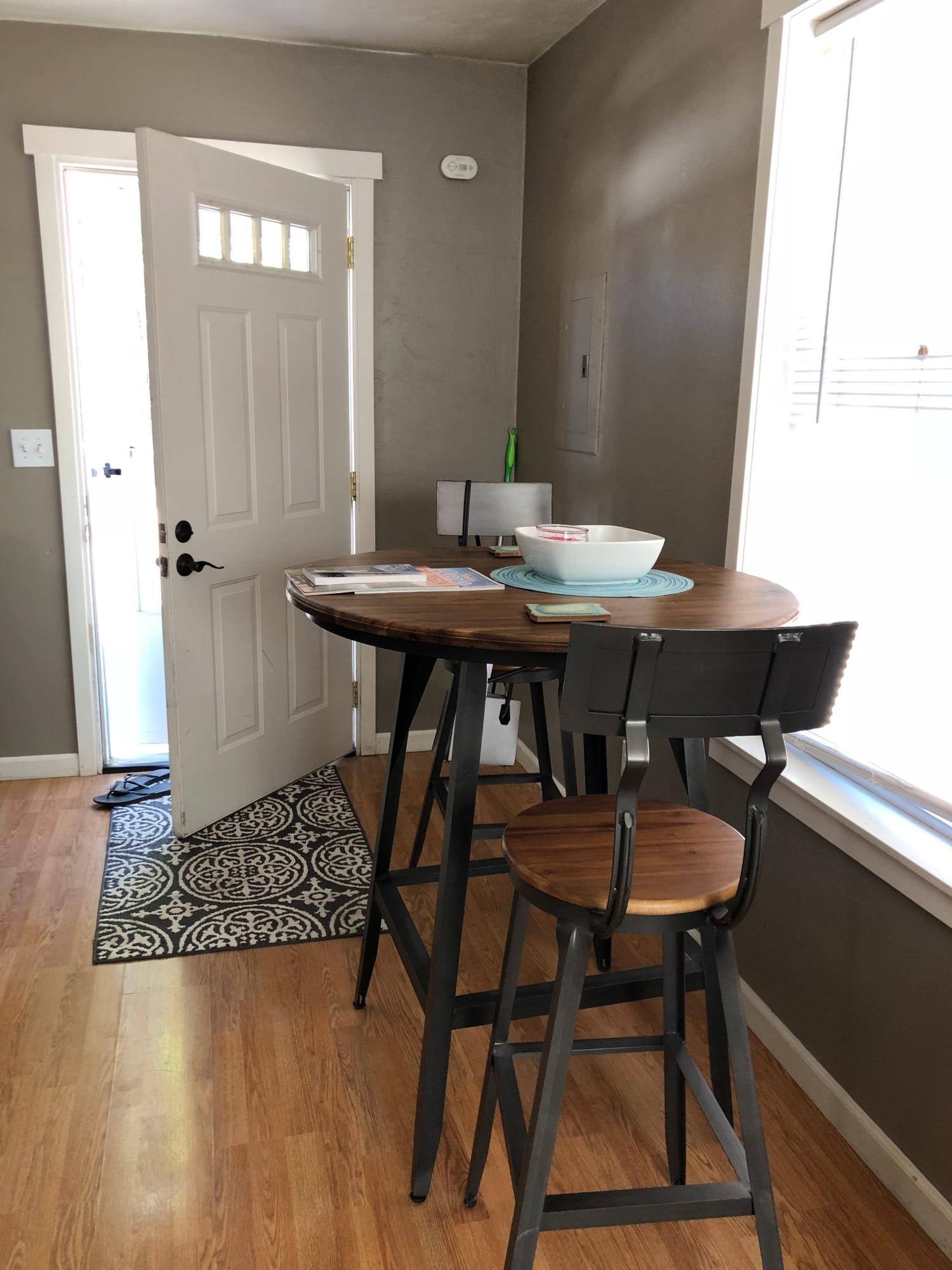 Park Addition - Residential Income