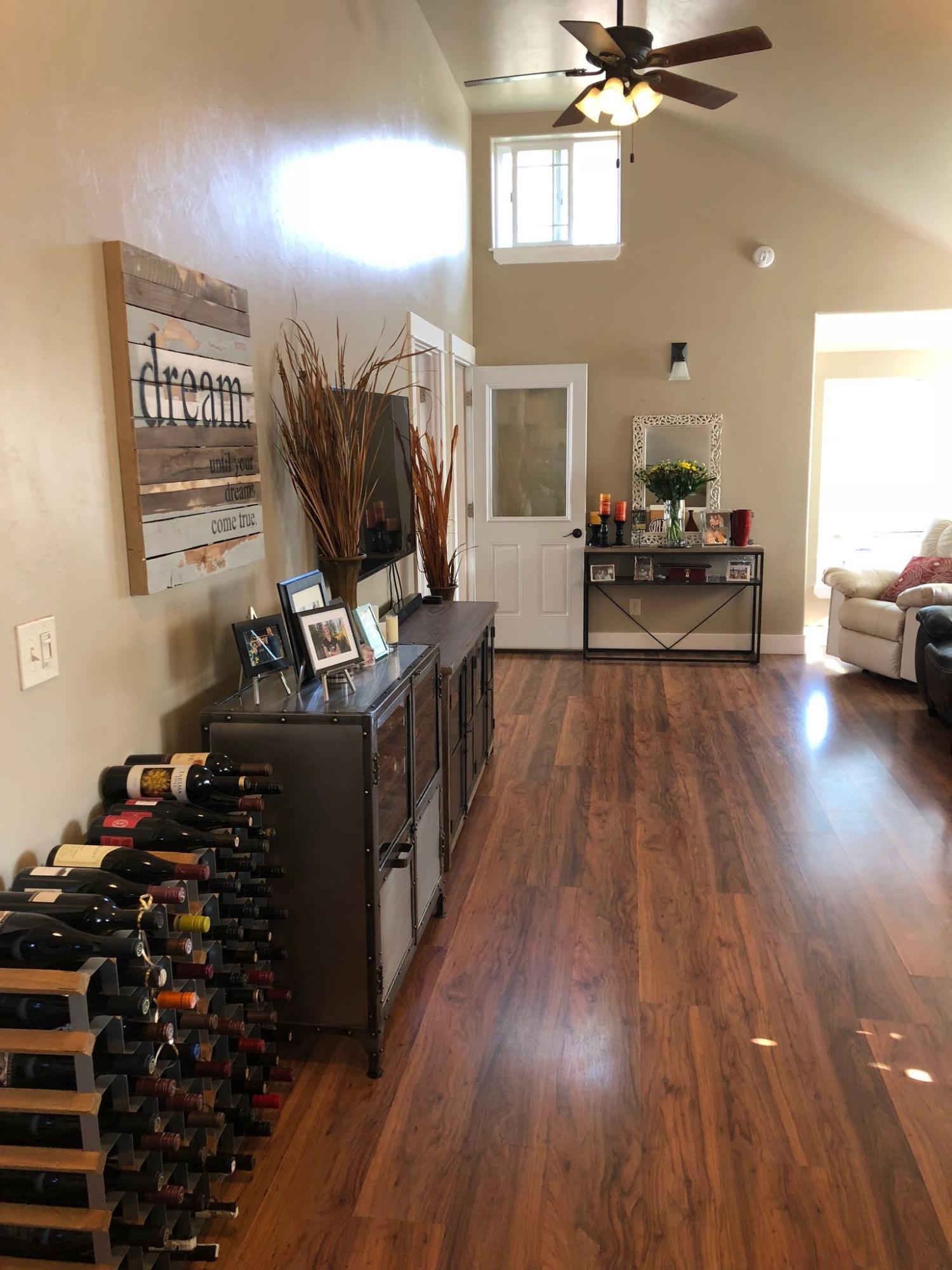 Park Addition - Residential Income