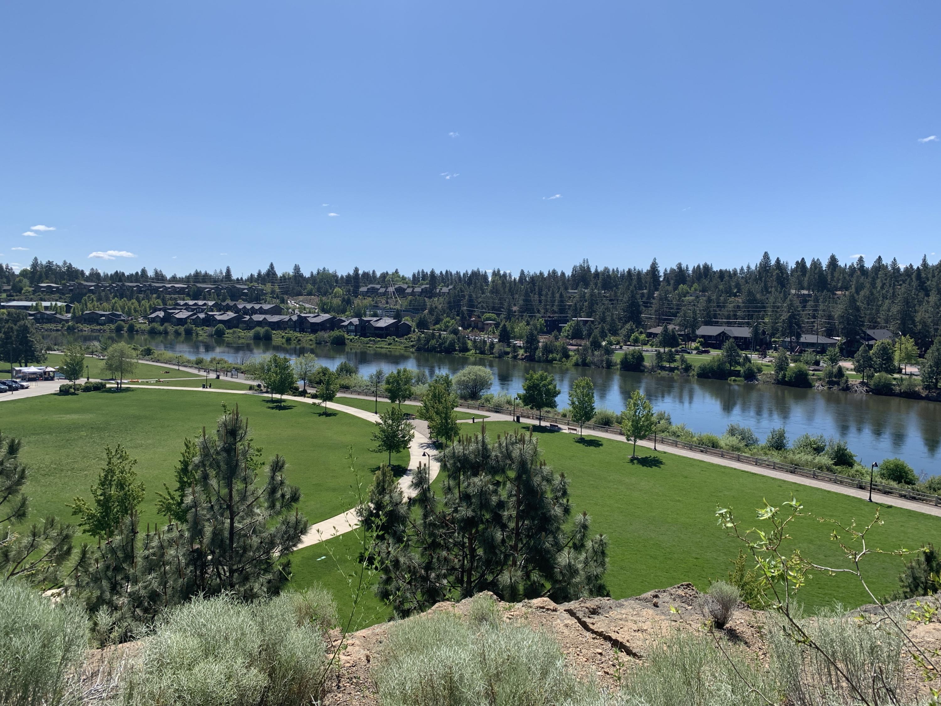 Park Addition - Residential Income