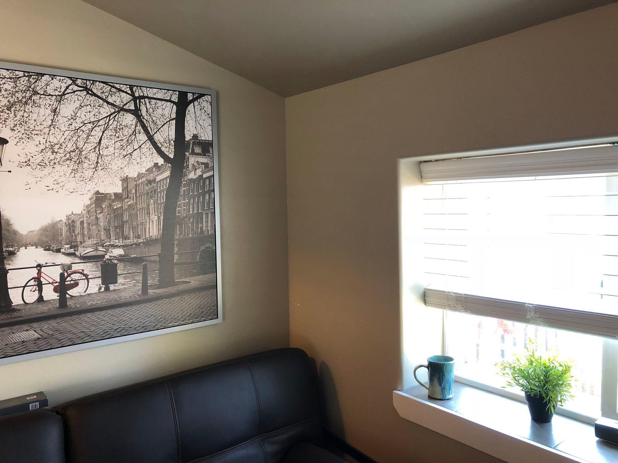 Park Addition - Residential Income