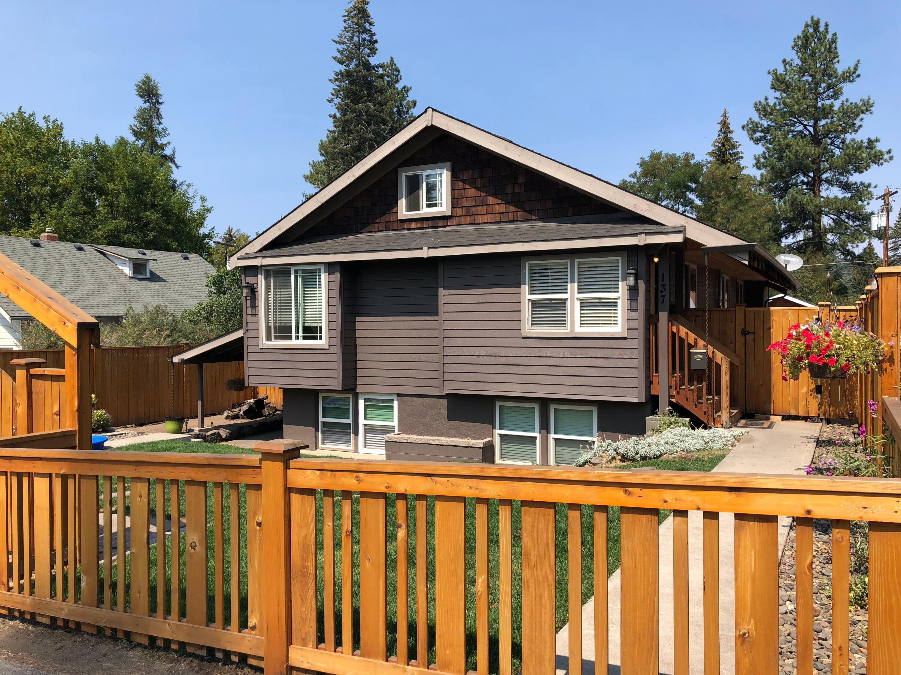 Park Addition - Residential Income