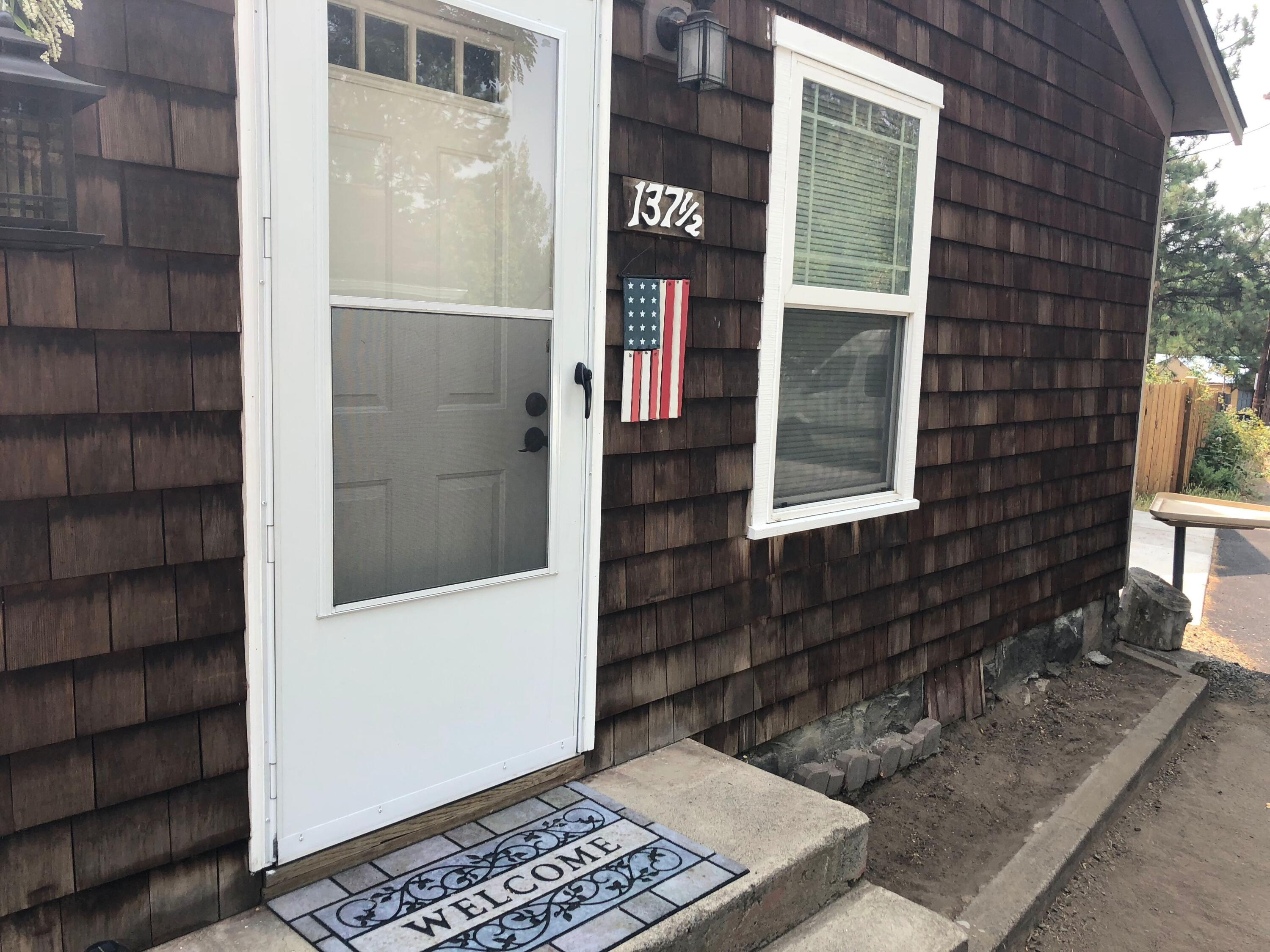 Park Addition - Residential Income