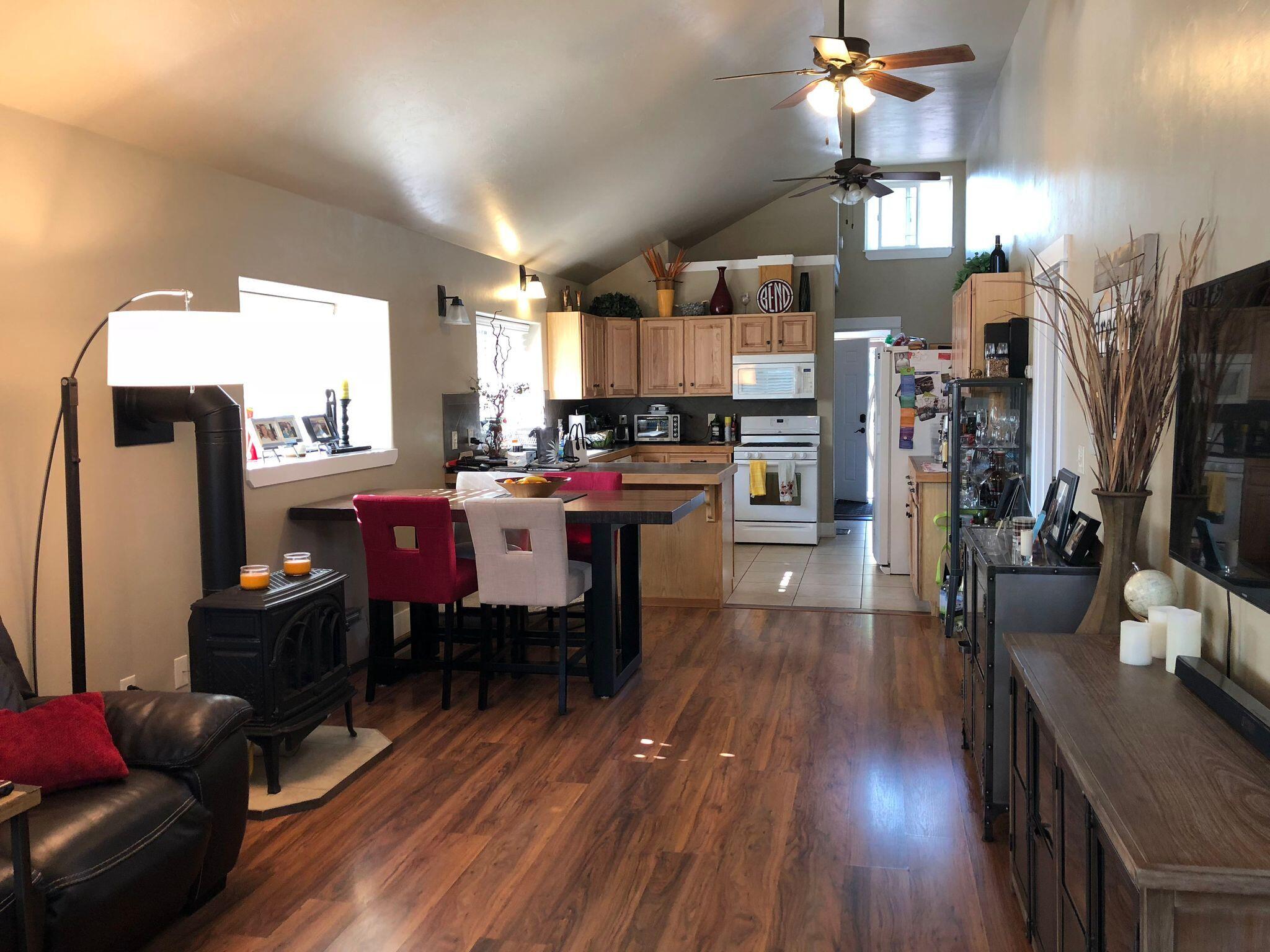 Park Addition - Residential Income