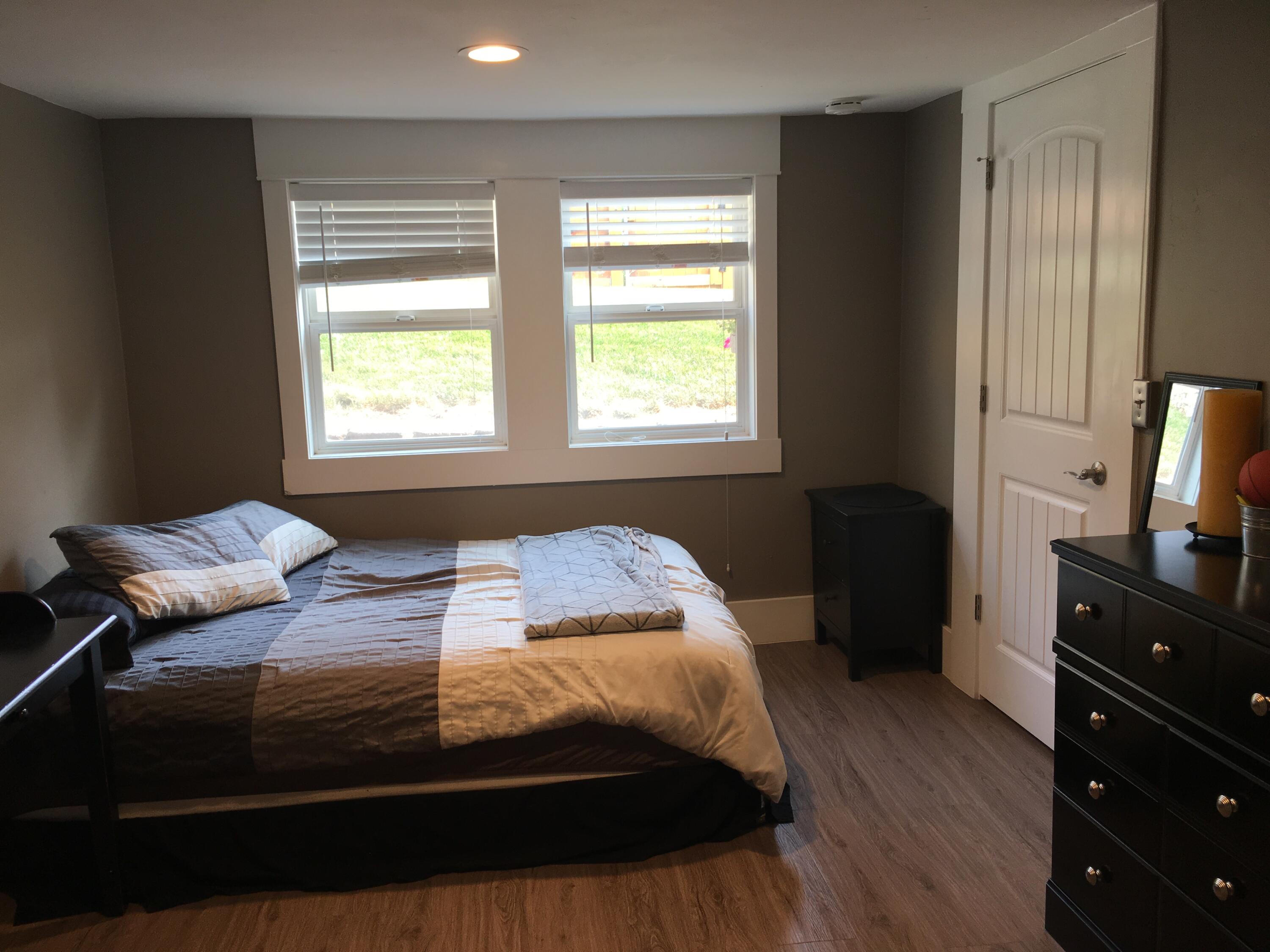 Park Addition - Residential Income