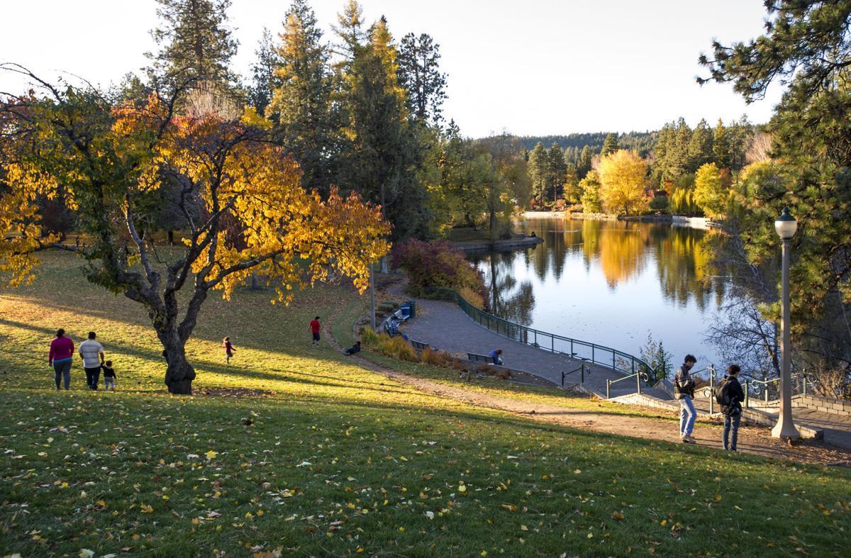 Park Addition - Residential Income