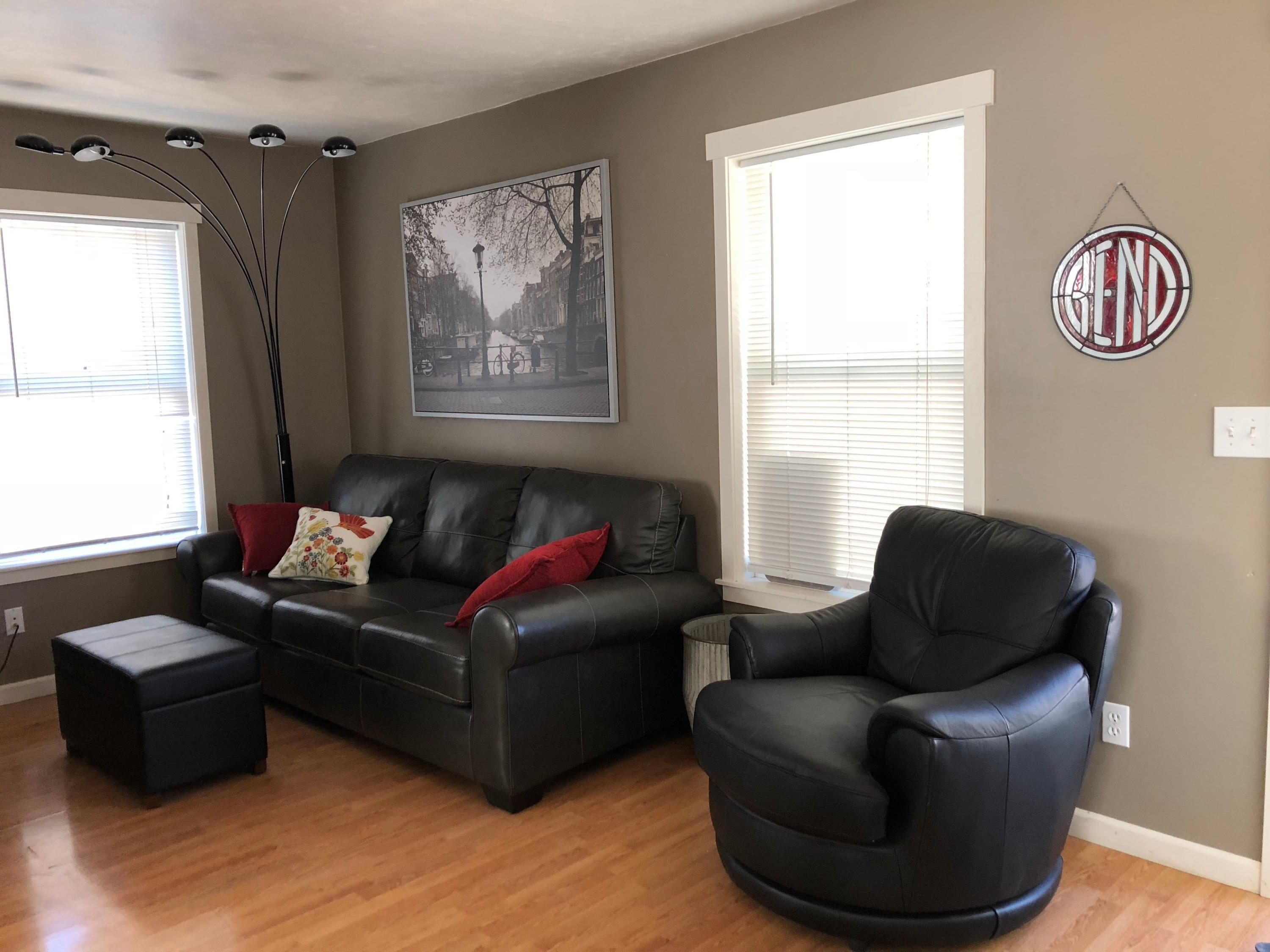 Park Addition - Residential Income